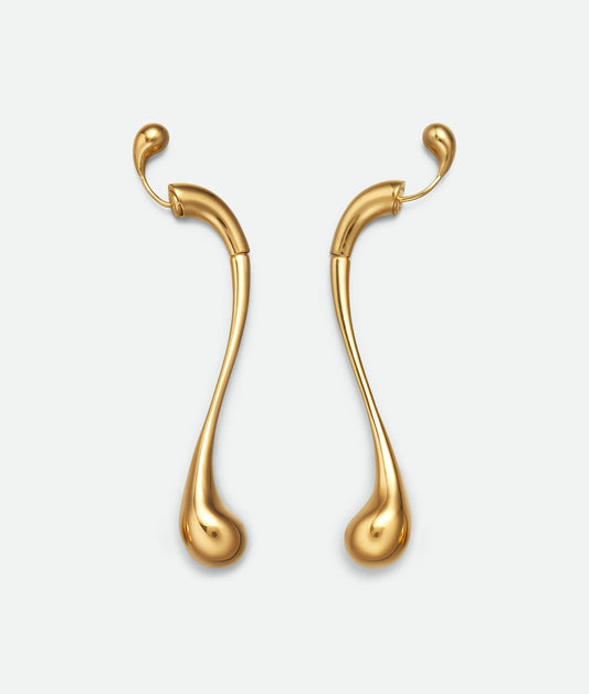 Bottega Veneta Earrings-Woman-014
