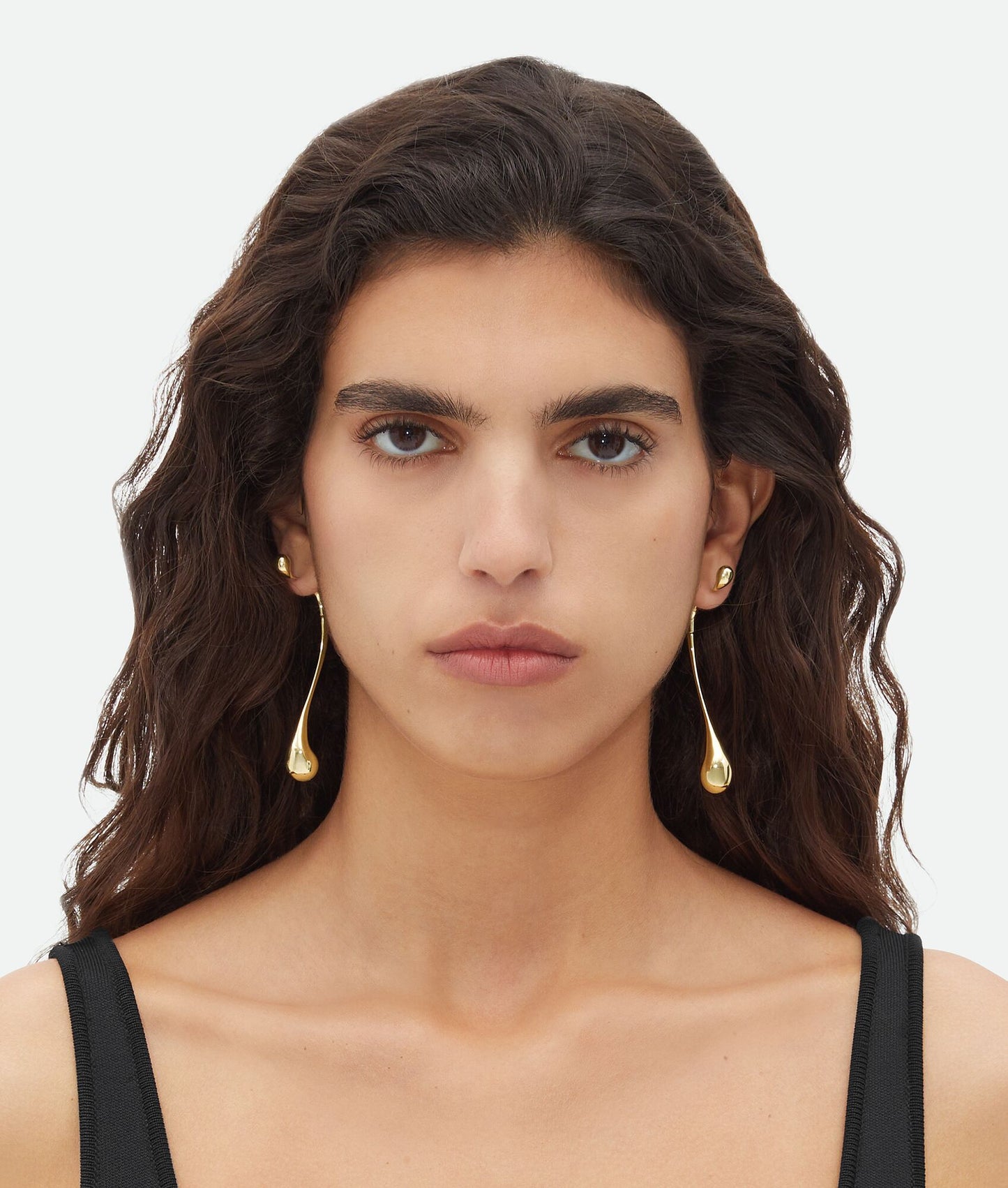 Bottega Veneta Earrings-Woman-014