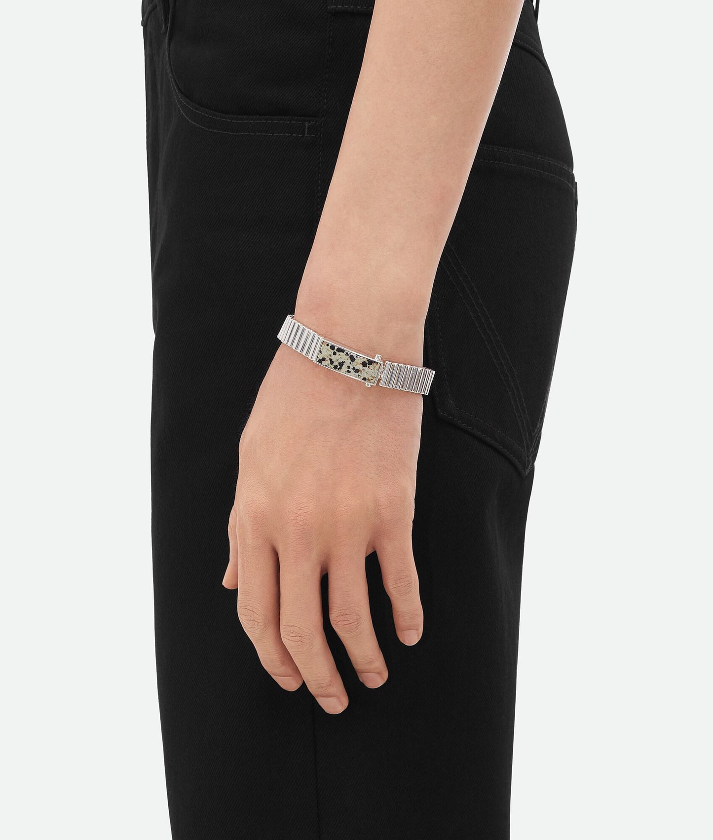 Bottega Veneta Bracelets-Man-006