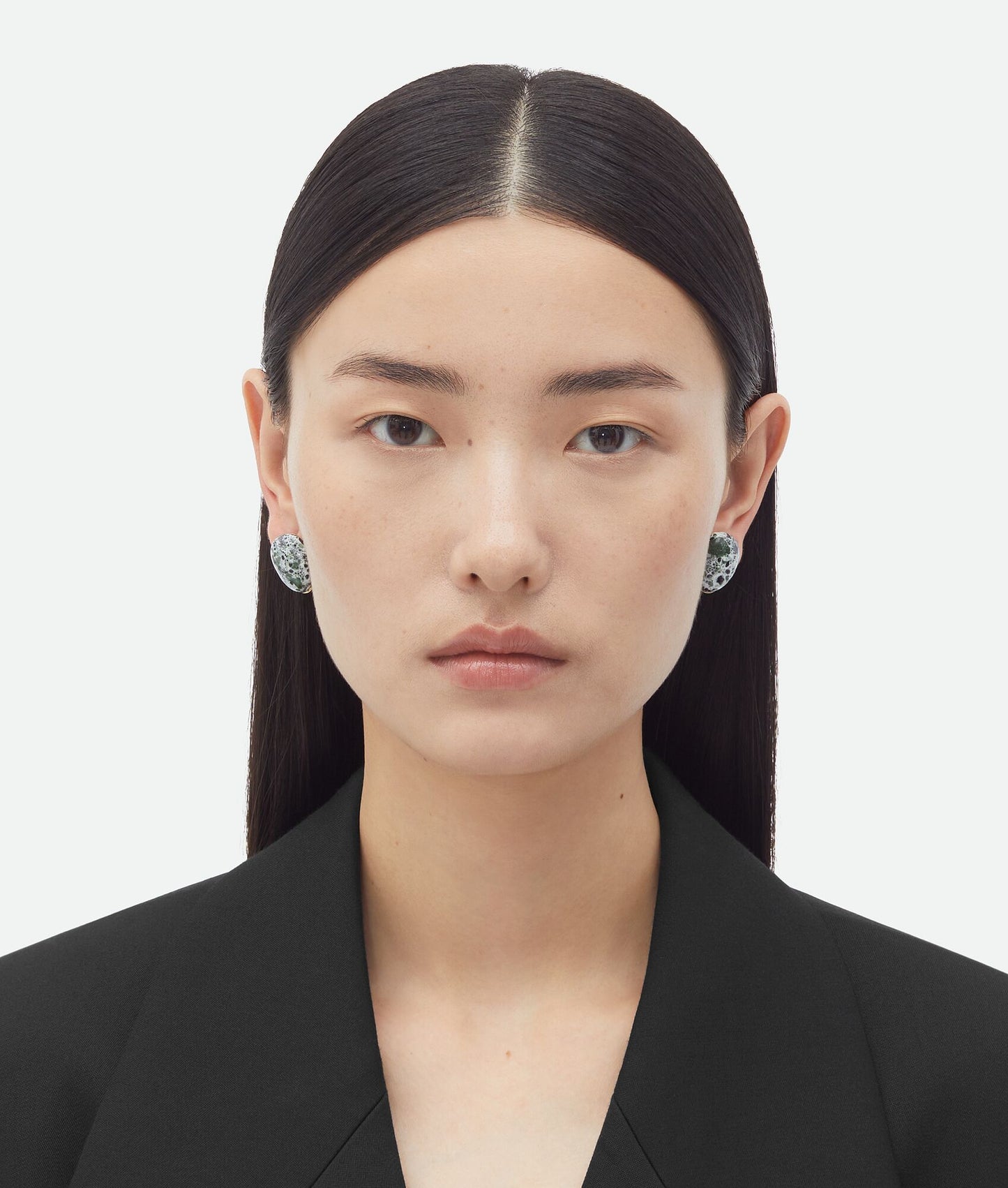 Bottega Veneta Earrings-Woman-032