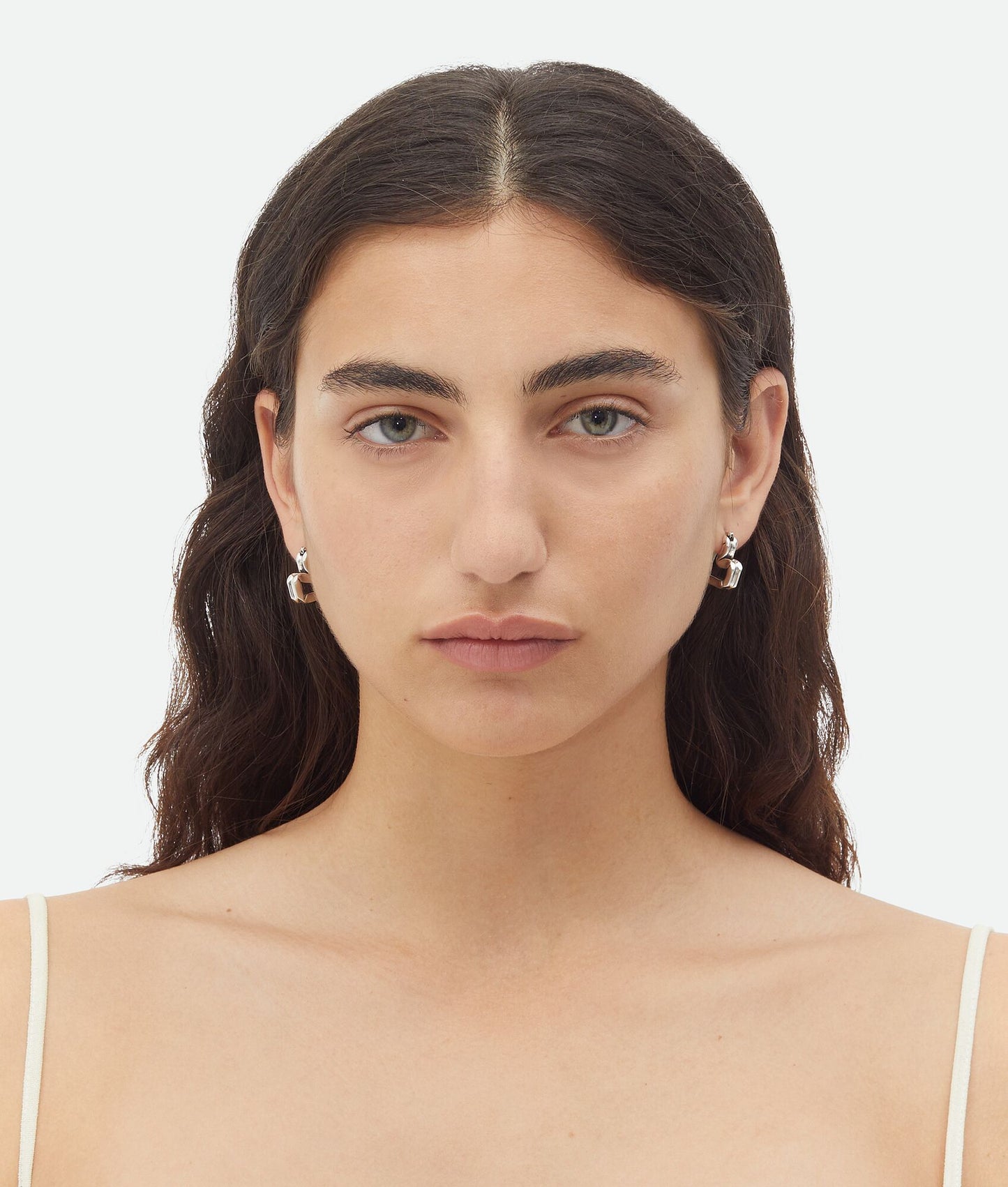 Bottega Veneta Earrings-Woman-001