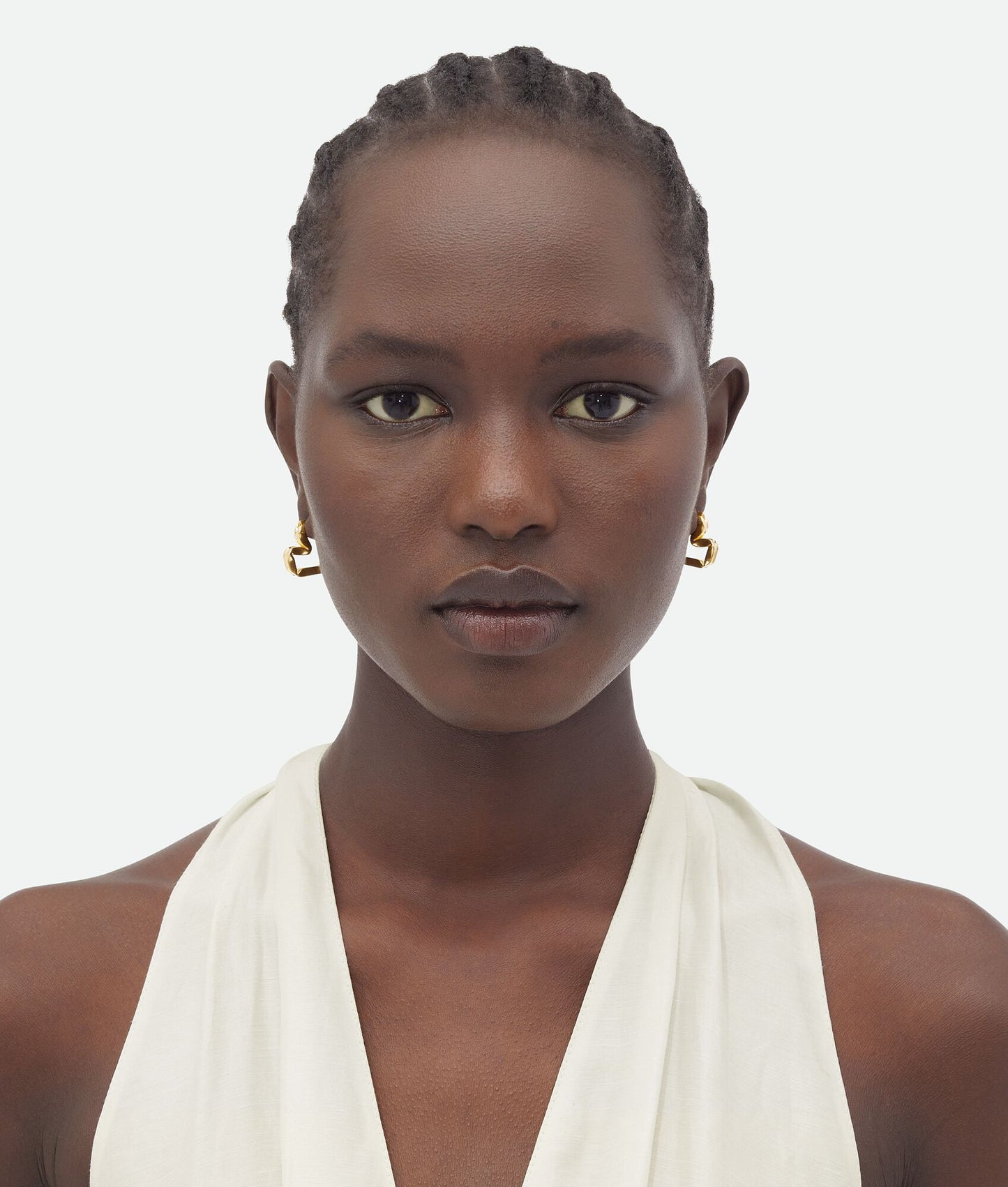 Bottega Veneta Earrings-Woman-002