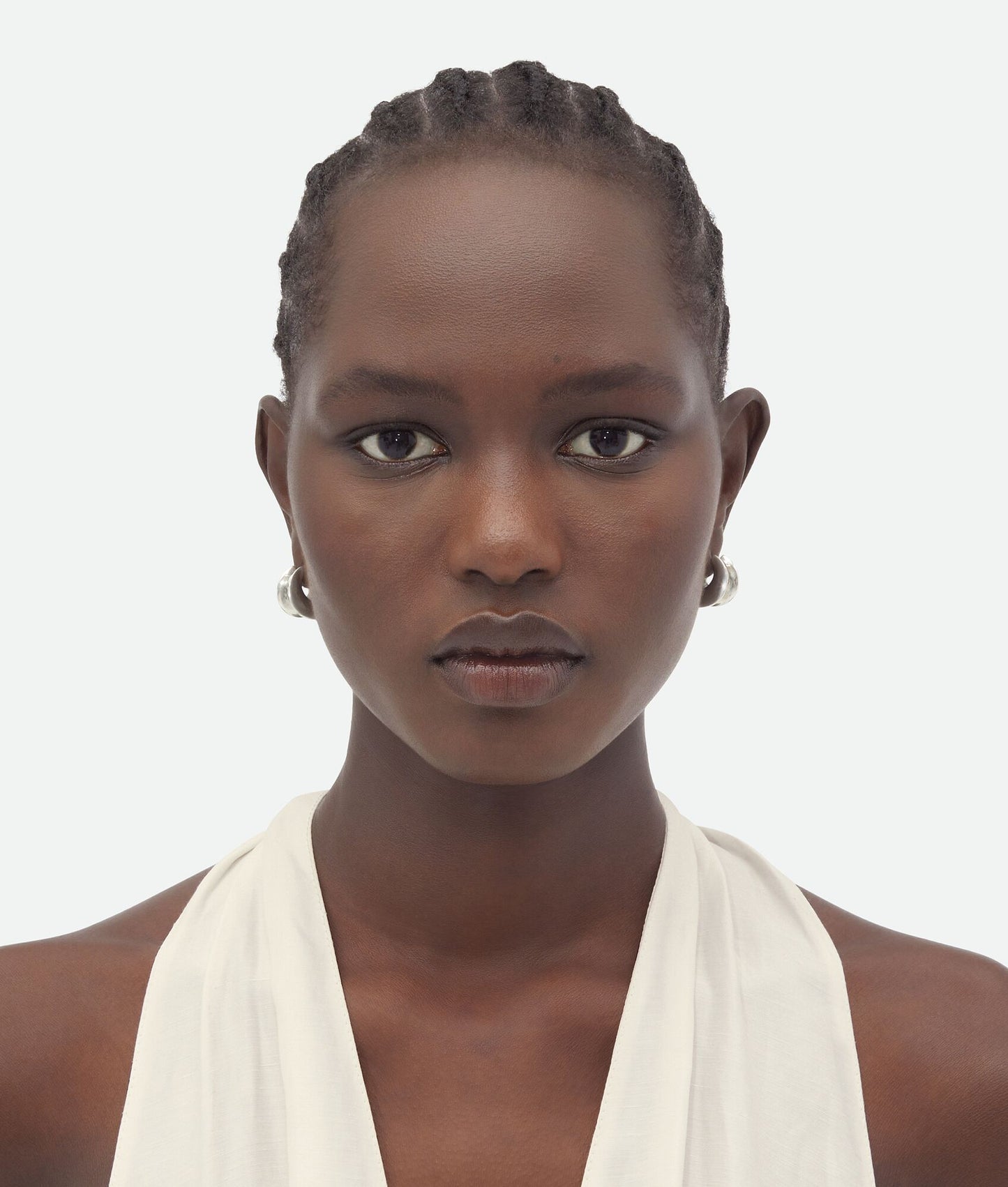 Bottega Veneta Earrings-Woman-003