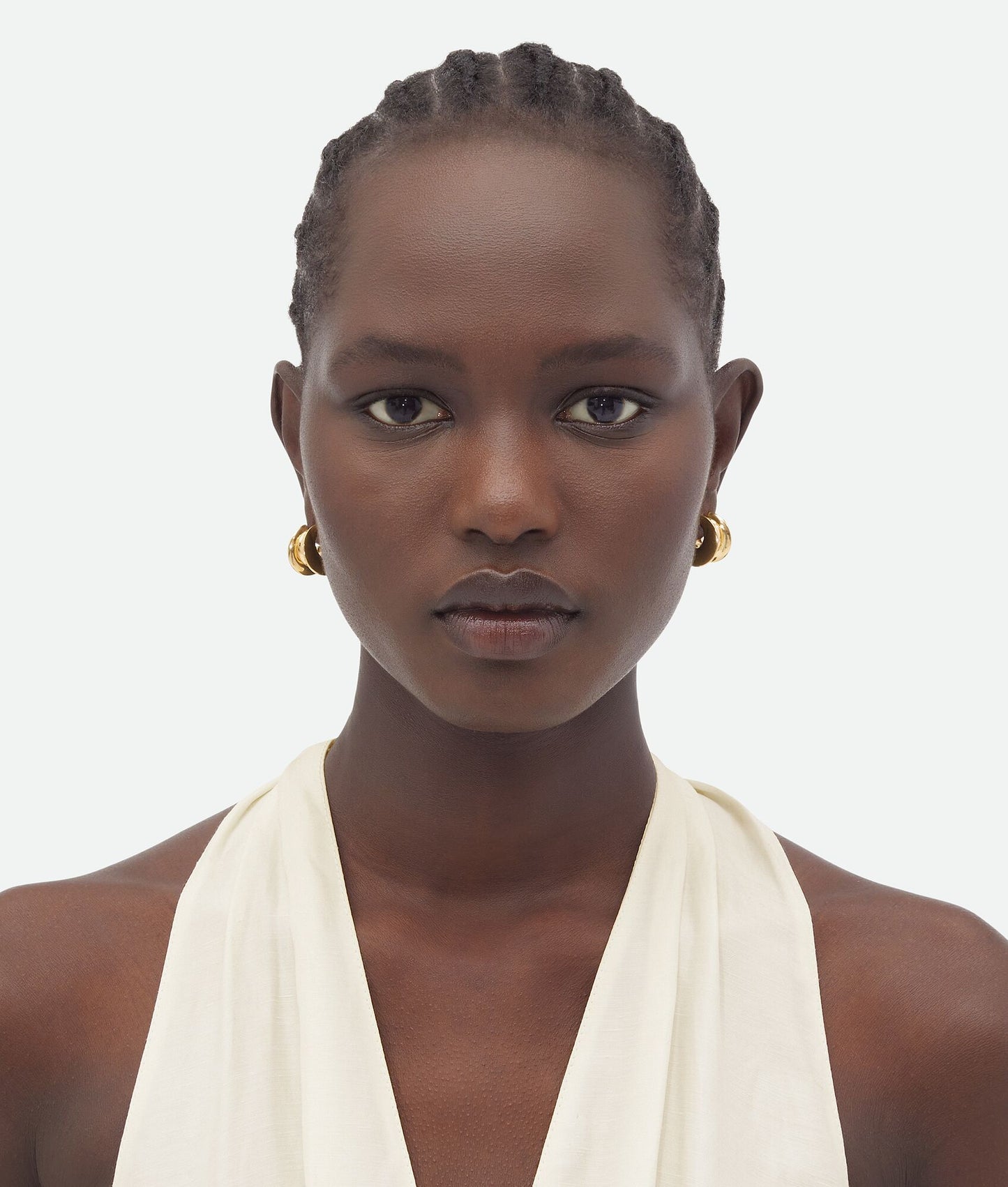 Bottega Veneta Earrings-Woman-004