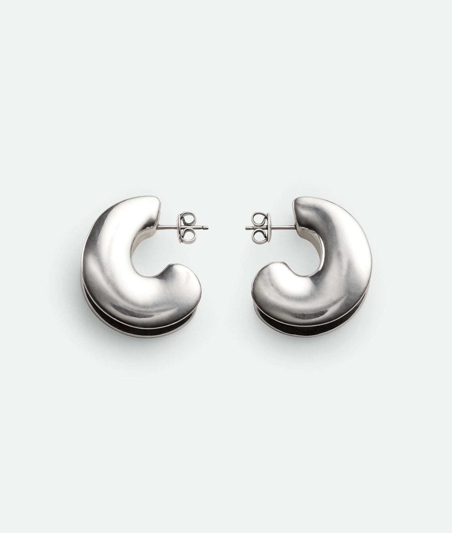 Bottega Veneta Earrings-Woman-005