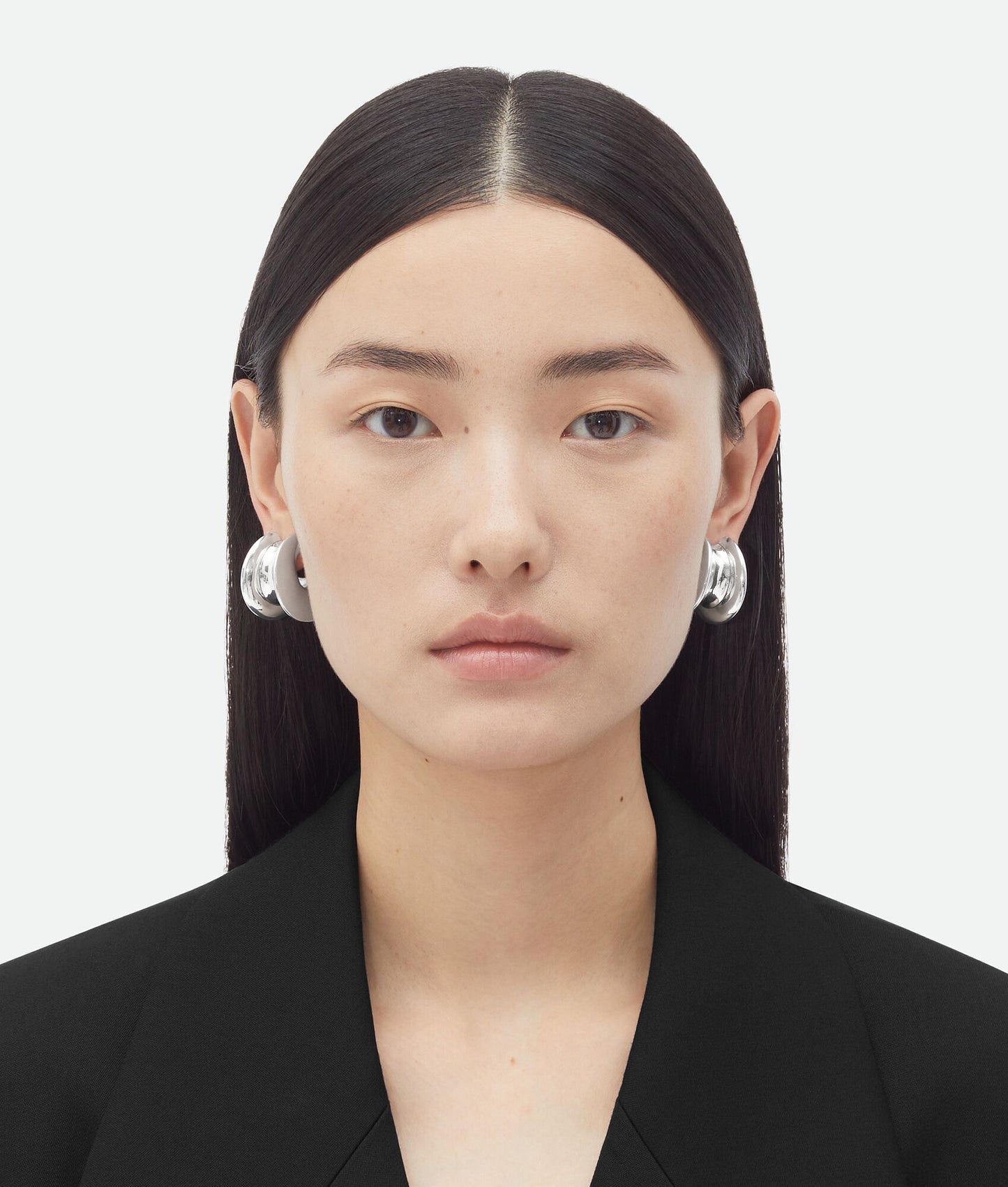Bottega Veneta Earrings-Woman-005