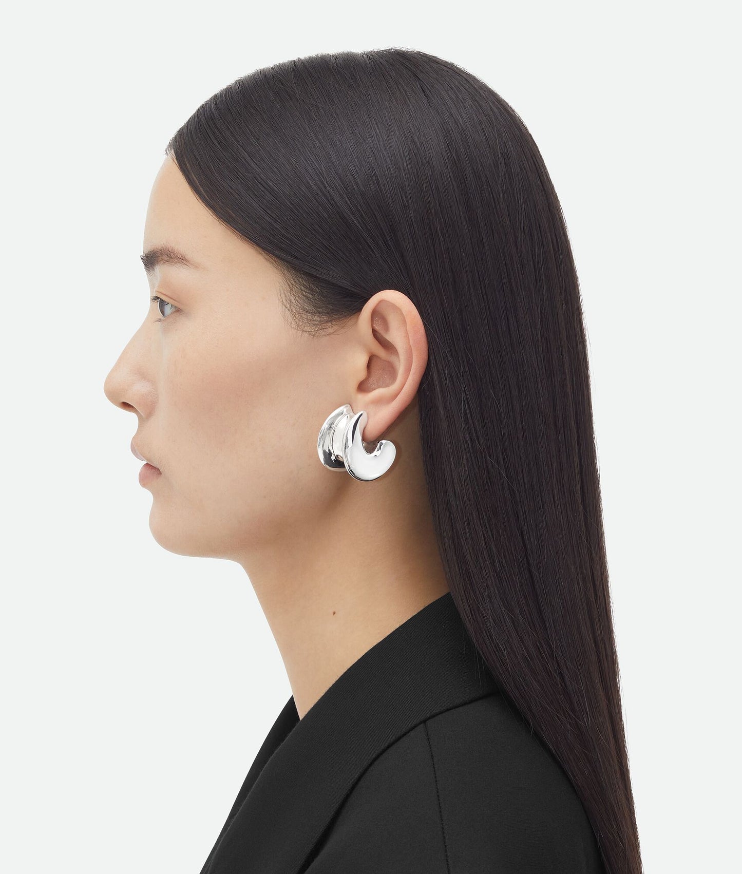 Bottega Veneta Earrings-Woman-005