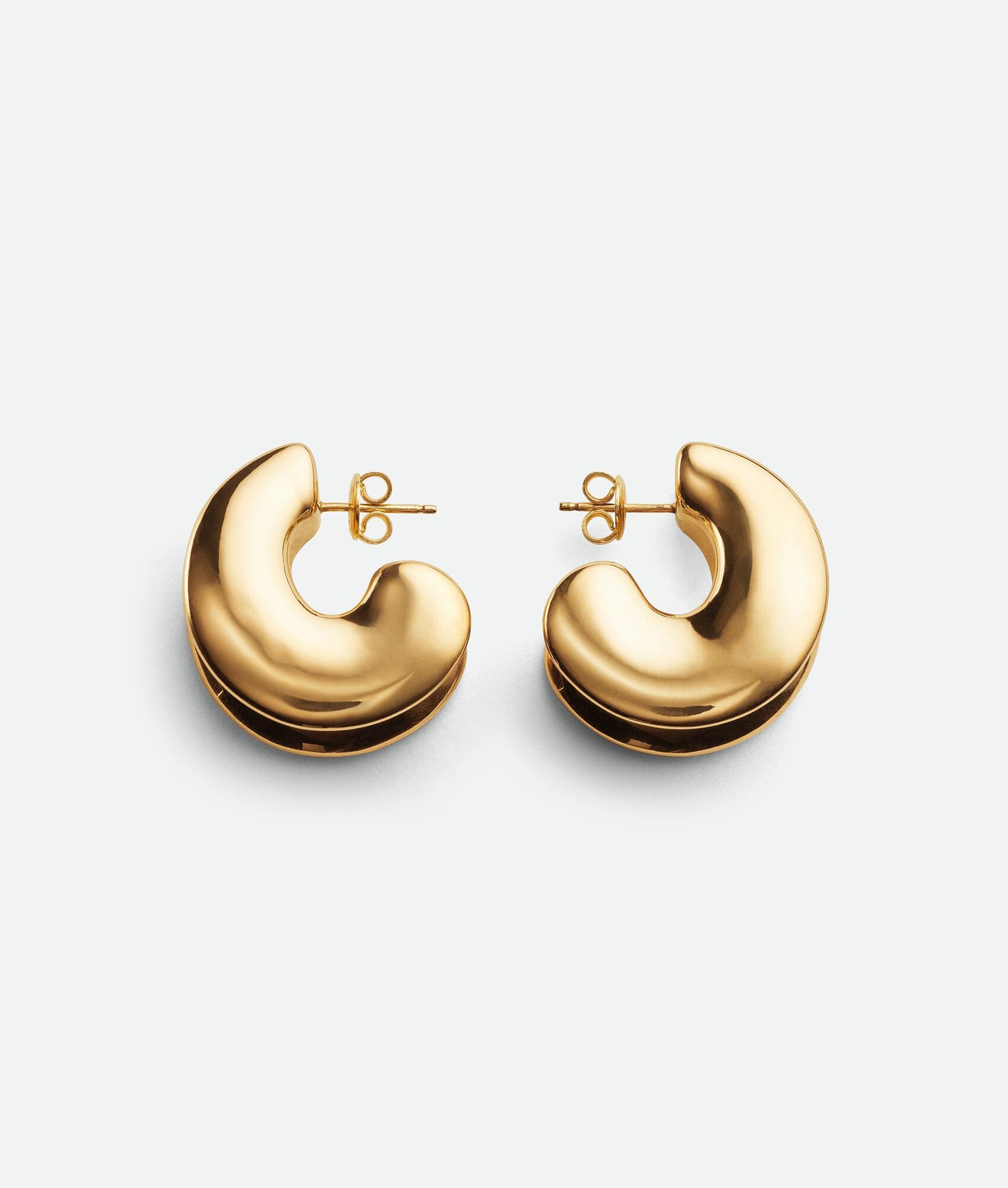 Bottega Veneta Earrings-Woman-006