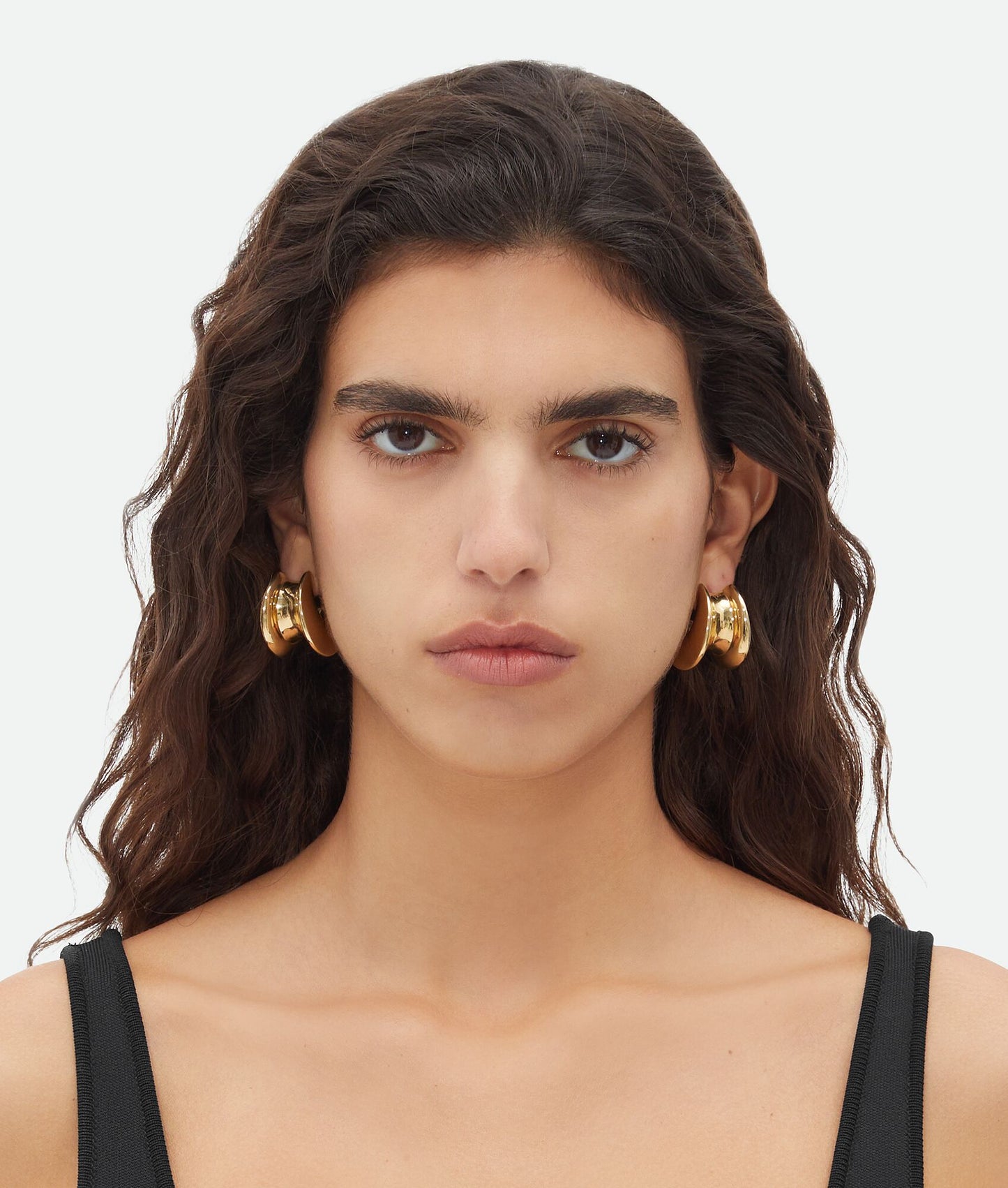 Bottega Veneta Earrings-Woman-006