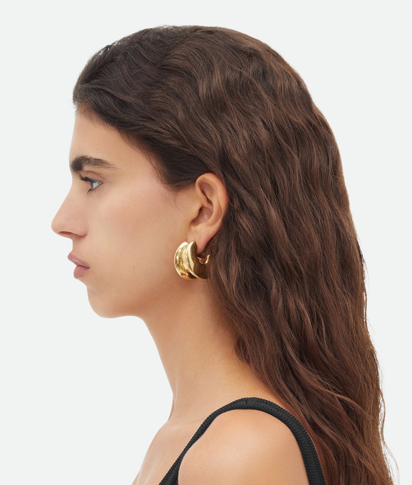 Bottega Veneta Earrings-Woman-006