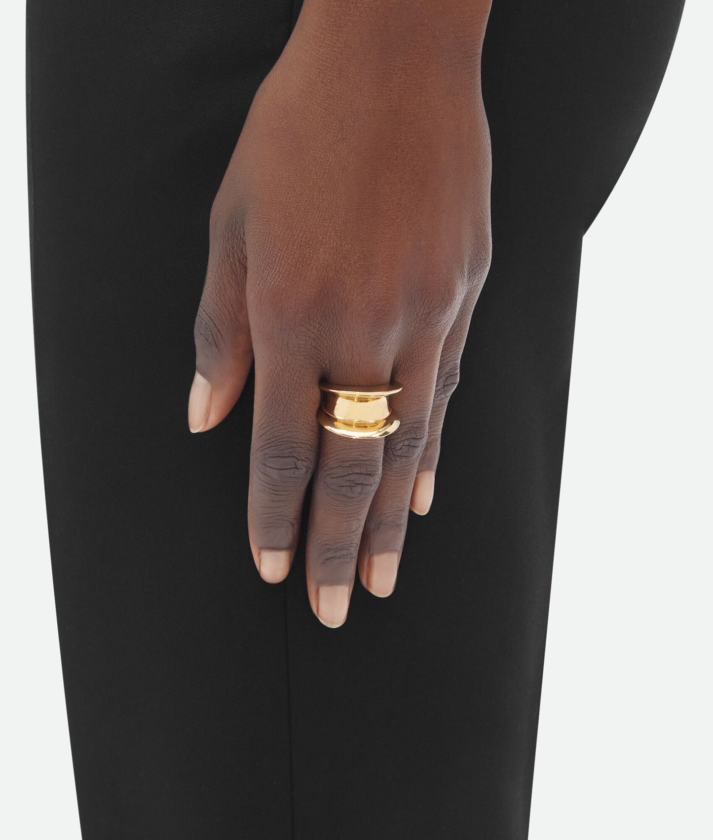 Bottega Veneta Ring-Woman-012