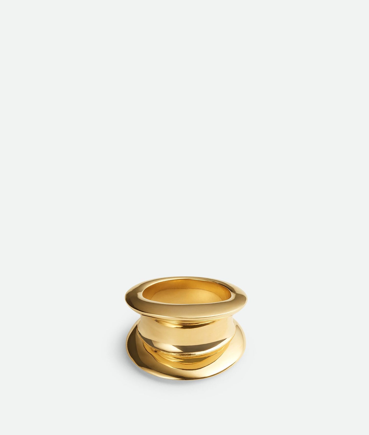 Bottega Veneta Ring-Woman-012