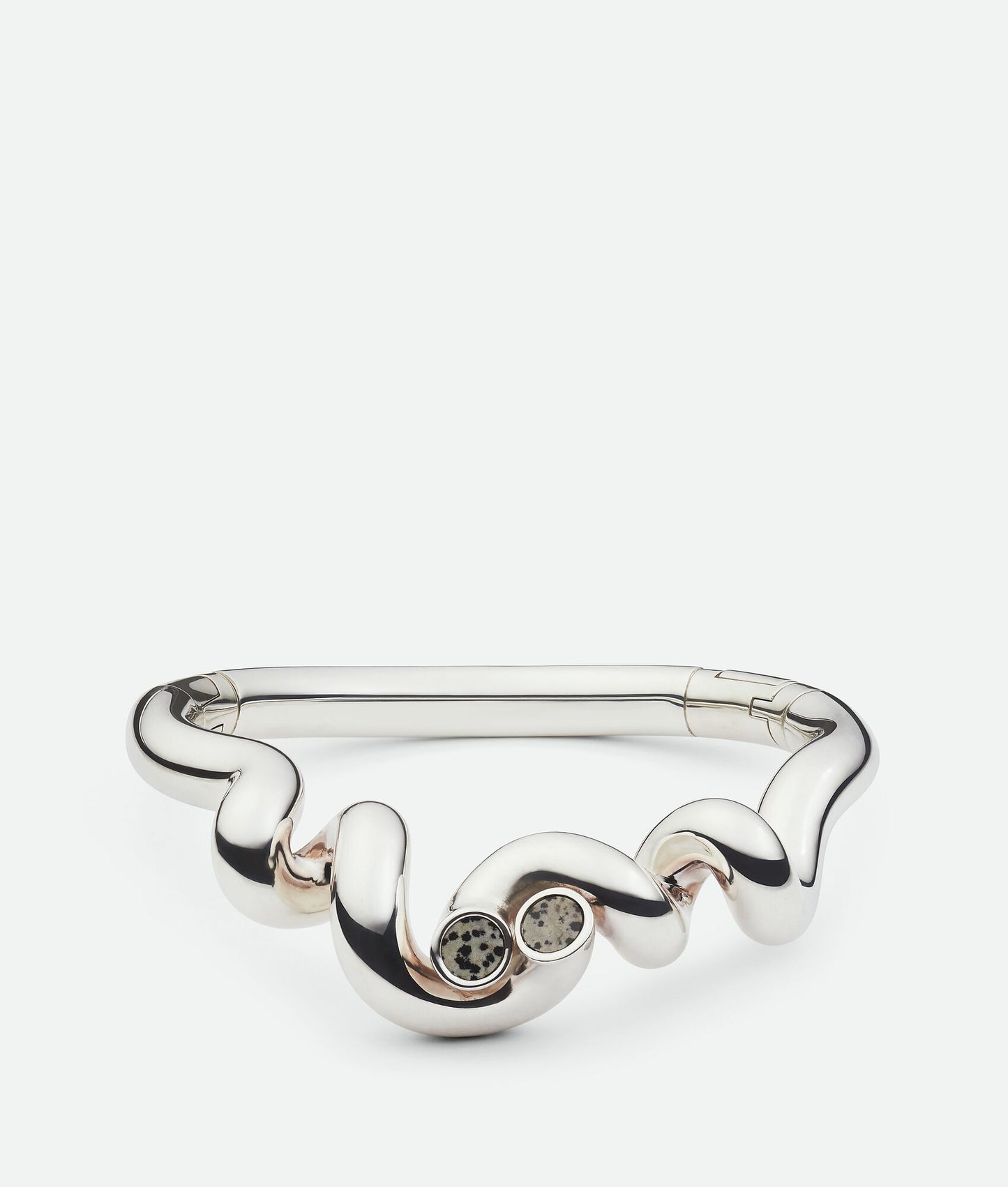 Bottega Veneta Necklace-Woman-014