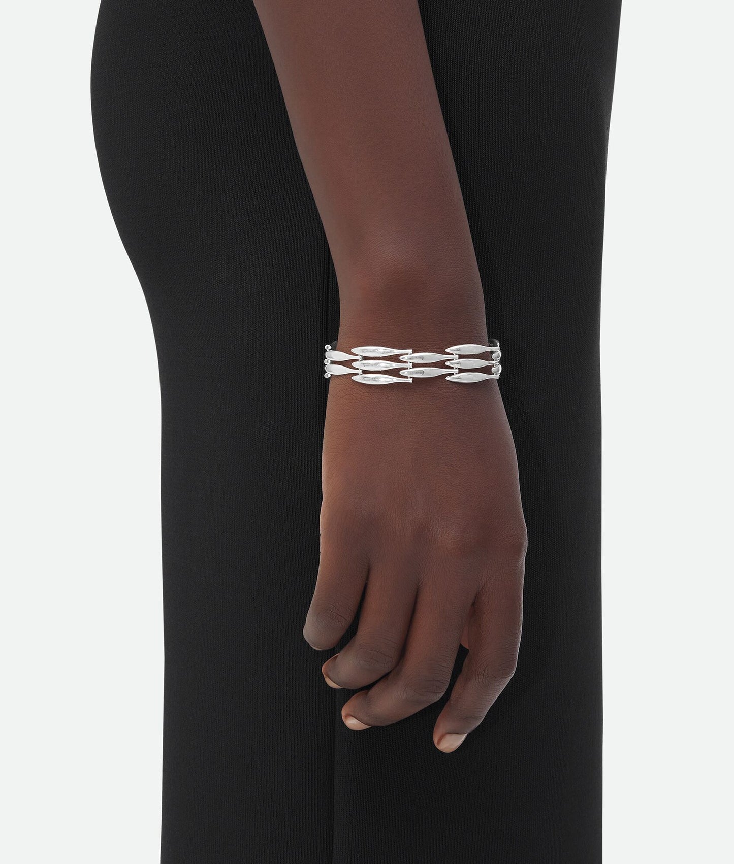 Bottega Veneta Bracelets-Woman-001