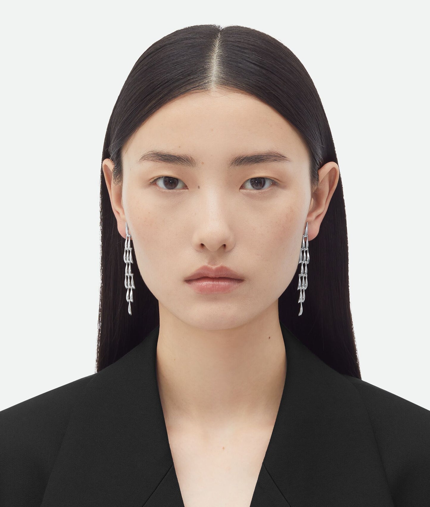 Bottega Veneta Earrings-Woman-009