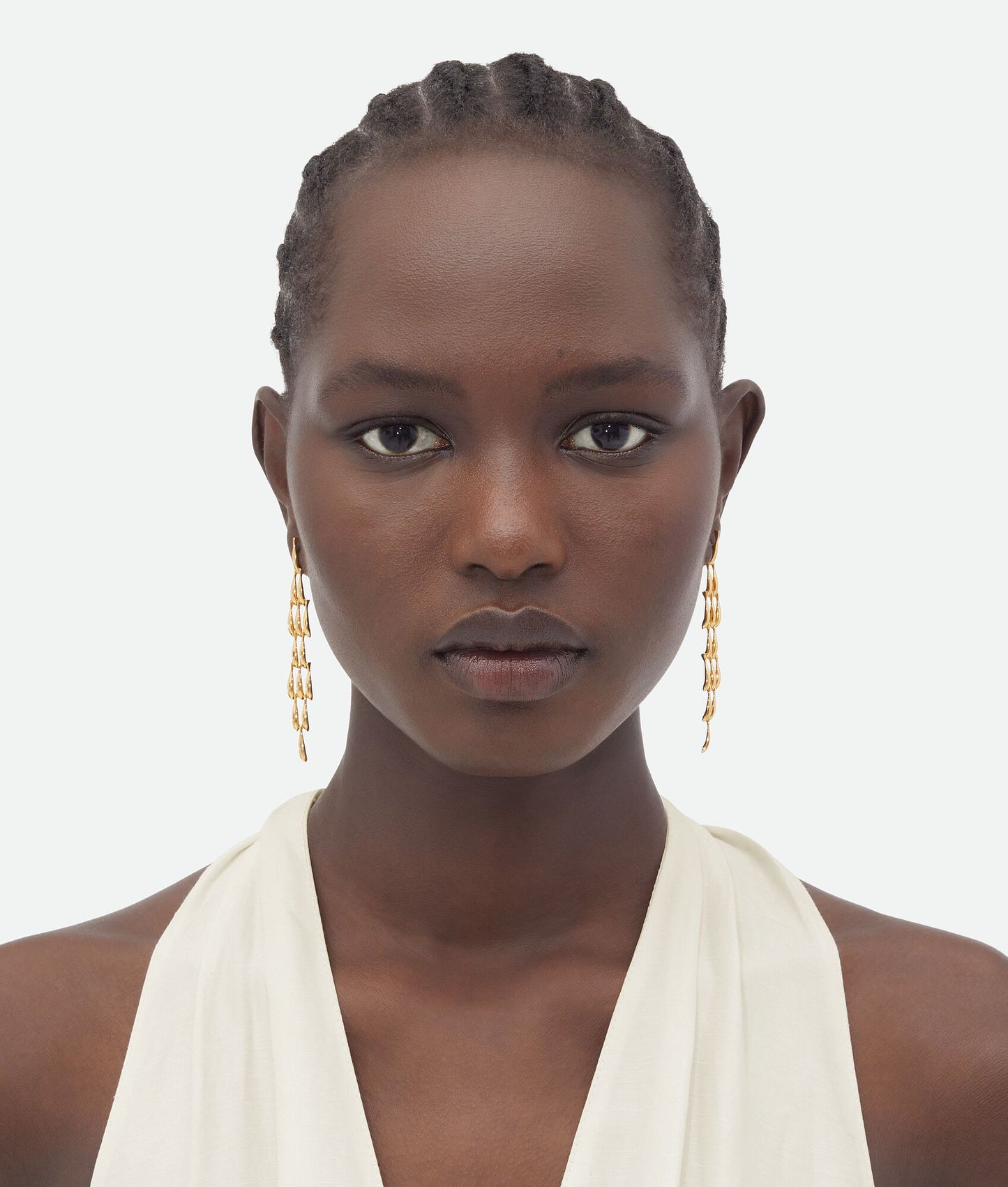 Bottega Veneta Earrings-Woman-010