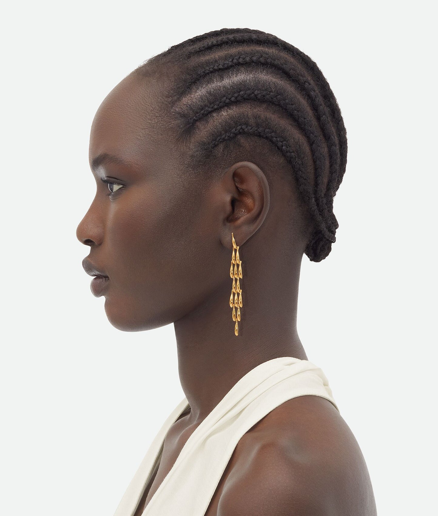 Bottega Veneta Earrings-Woman-010