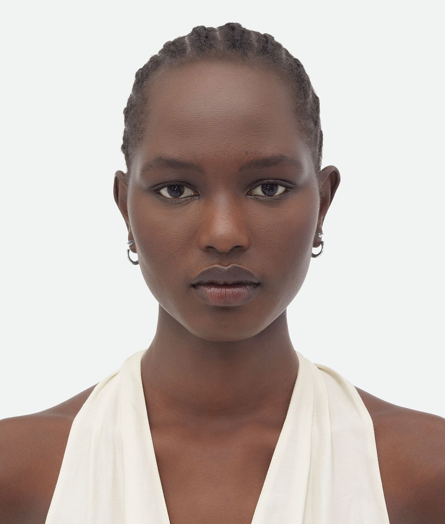 Bottega Veneta Earrings-Woman-007