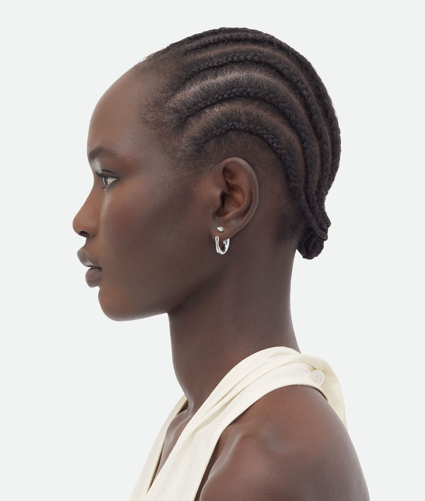 Bottega Veneta Earrings-Woman-007