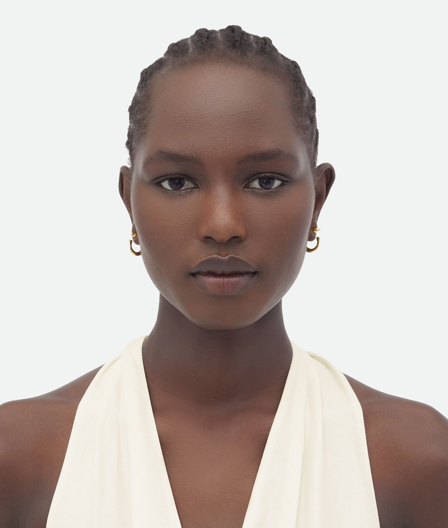 Bottega Veneta Earrings-Woman-008