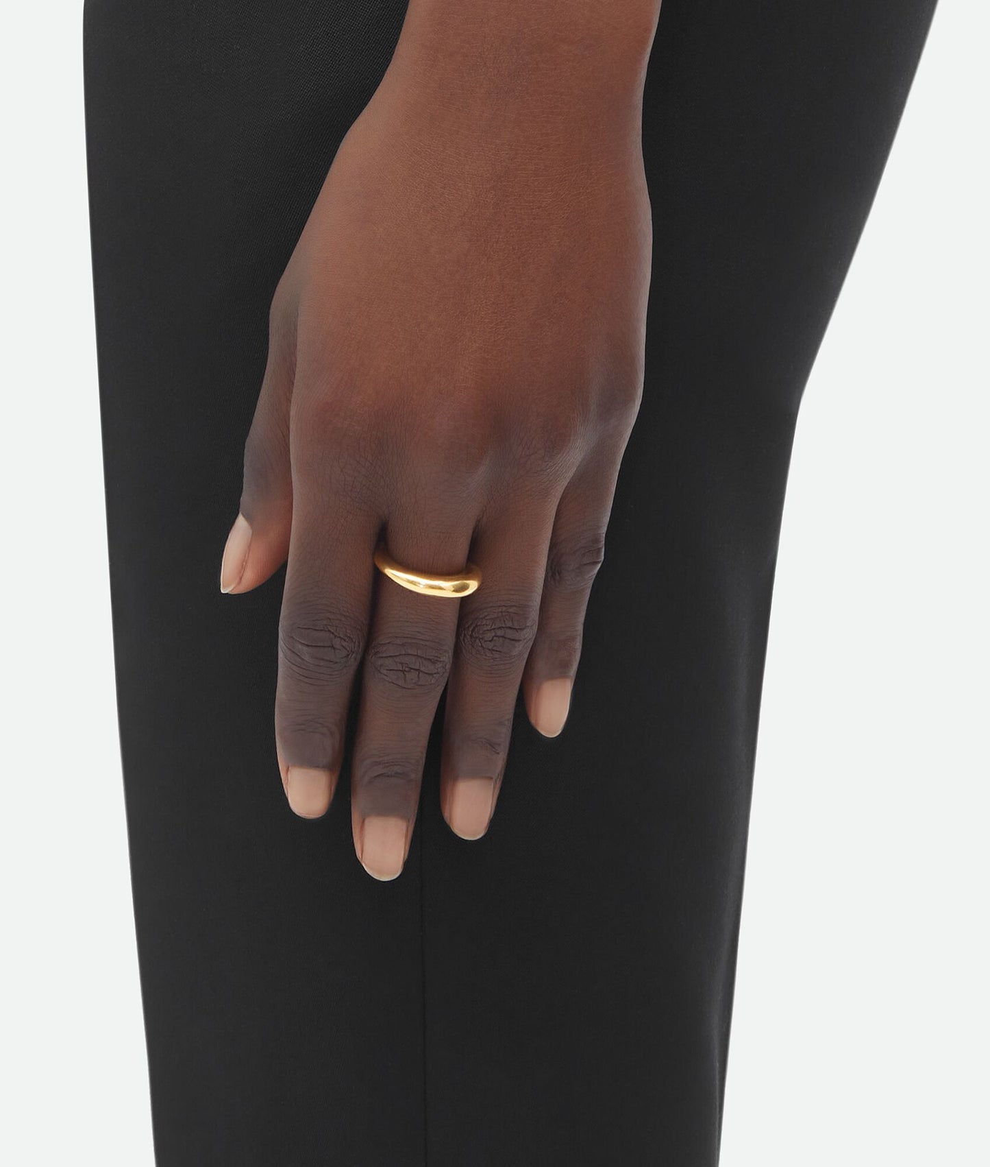 Bottega Veneta Ring-Woman-002
