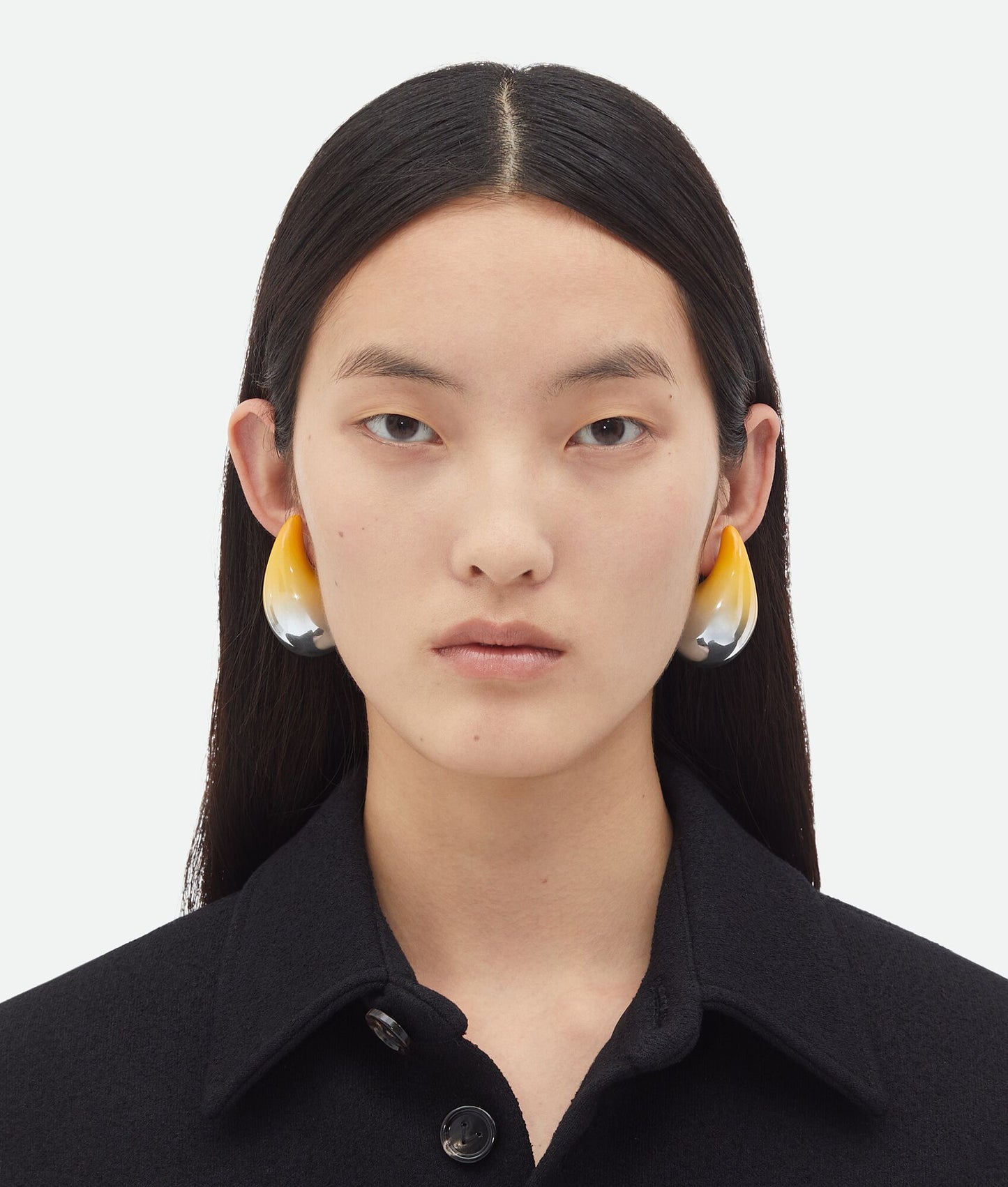 Bottega Veneta Earrings-Woman-029
