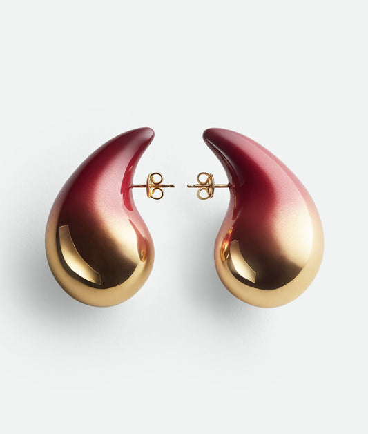 Bottega Veneta Earrings-Woman-030