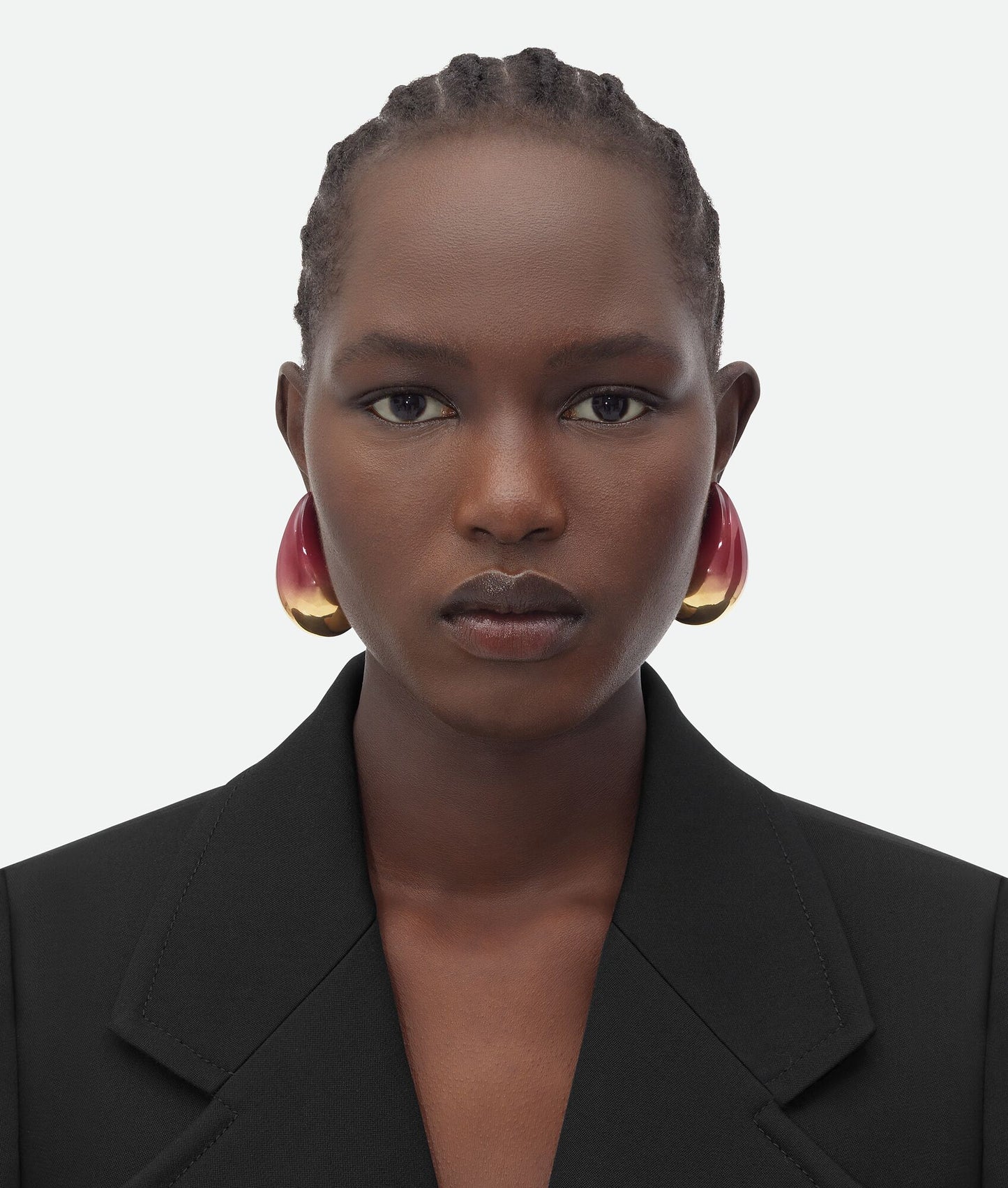 Bottega Veneta Earrings-Woman-030