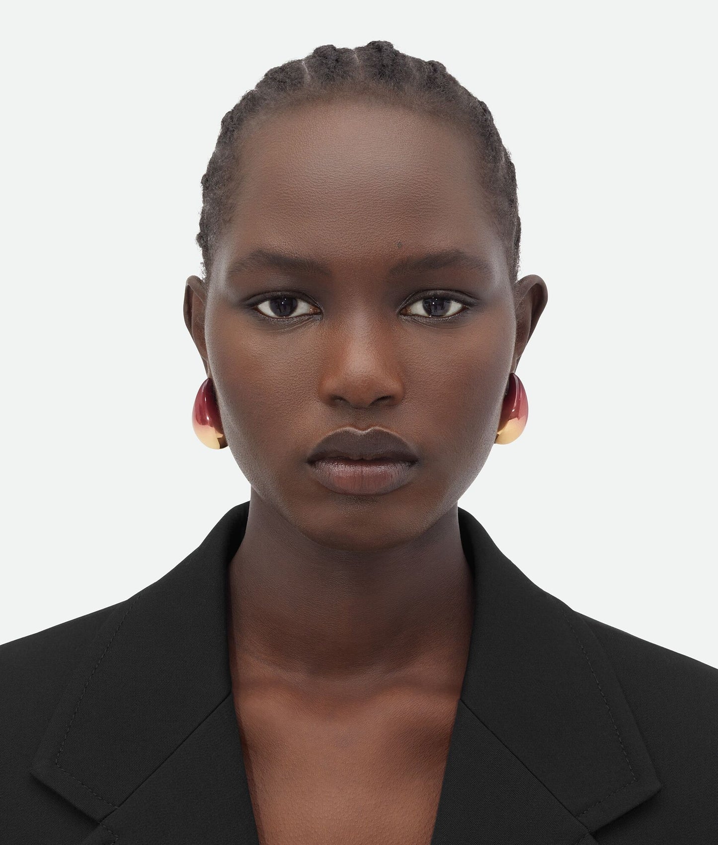 Bottega Veneta Earrings-Woman-028