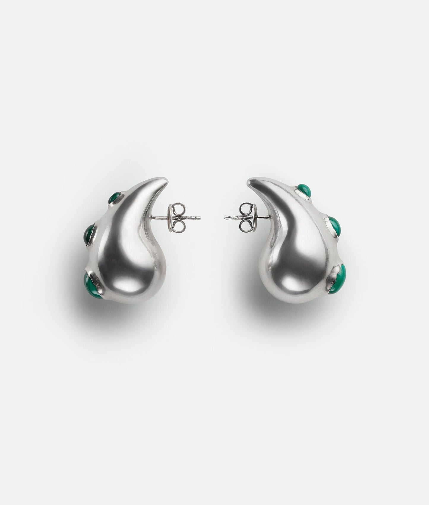Bottega Veneta Earrings-Woman-015
