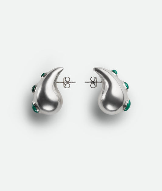 Bottega Veneta Earrings-Woman-015
