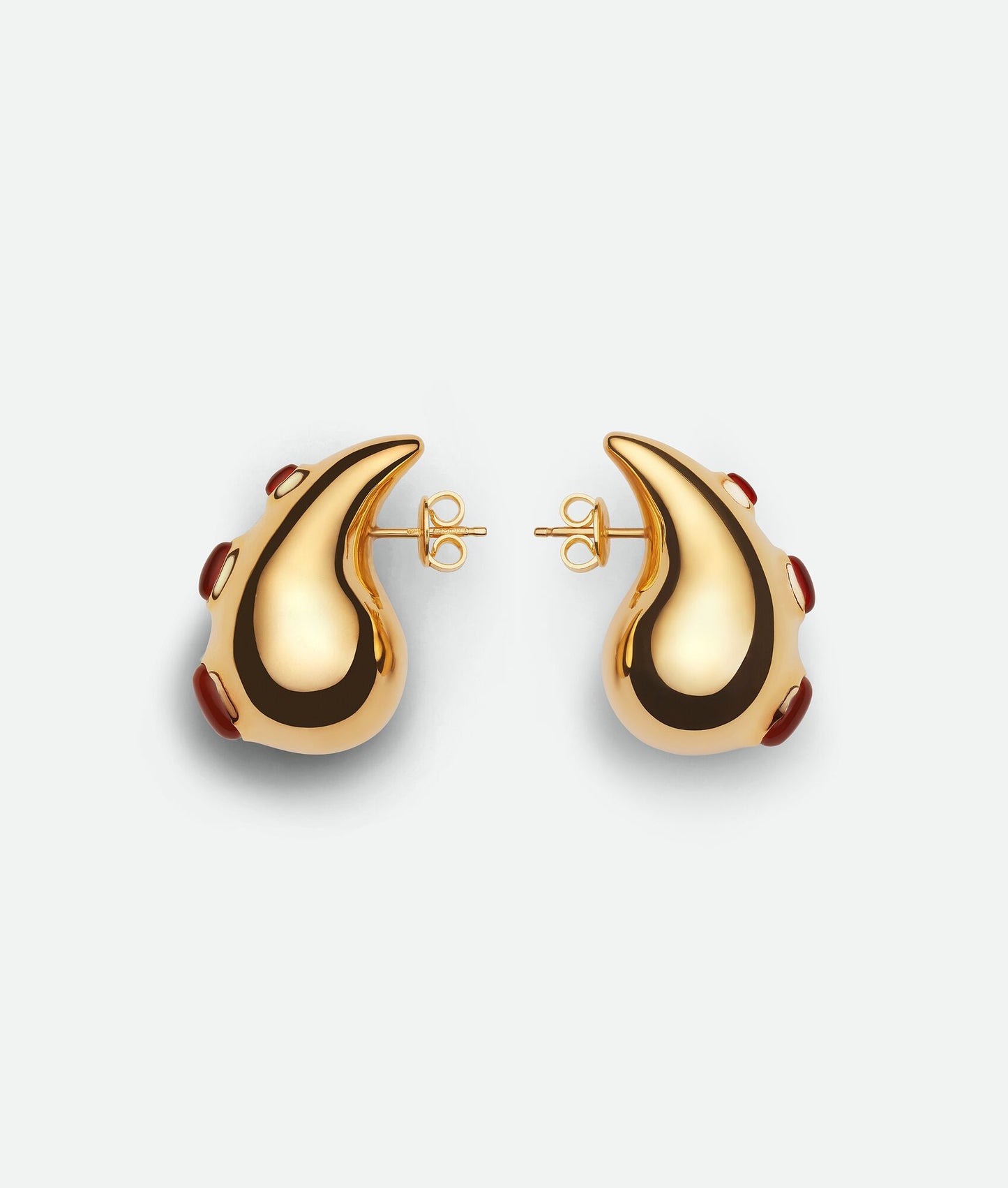 Bottega Veneta Earrings-Woman-016