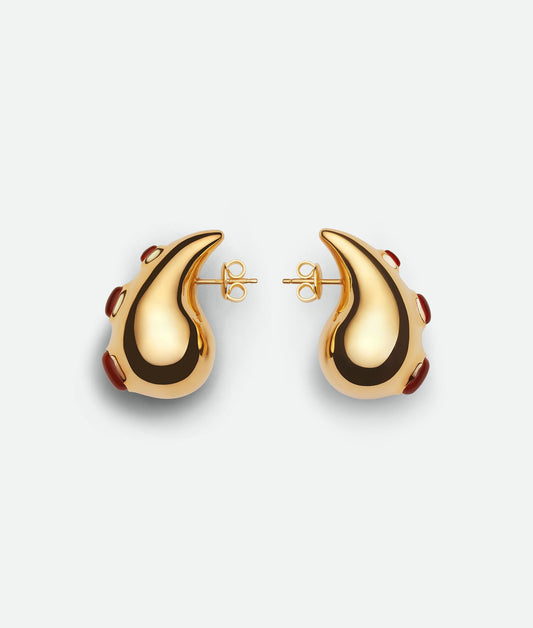 Bottega Veneta Earrings-Woman-016
