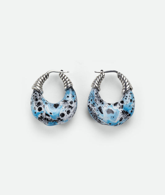 Bottega Veneta Earrings-Woman-031