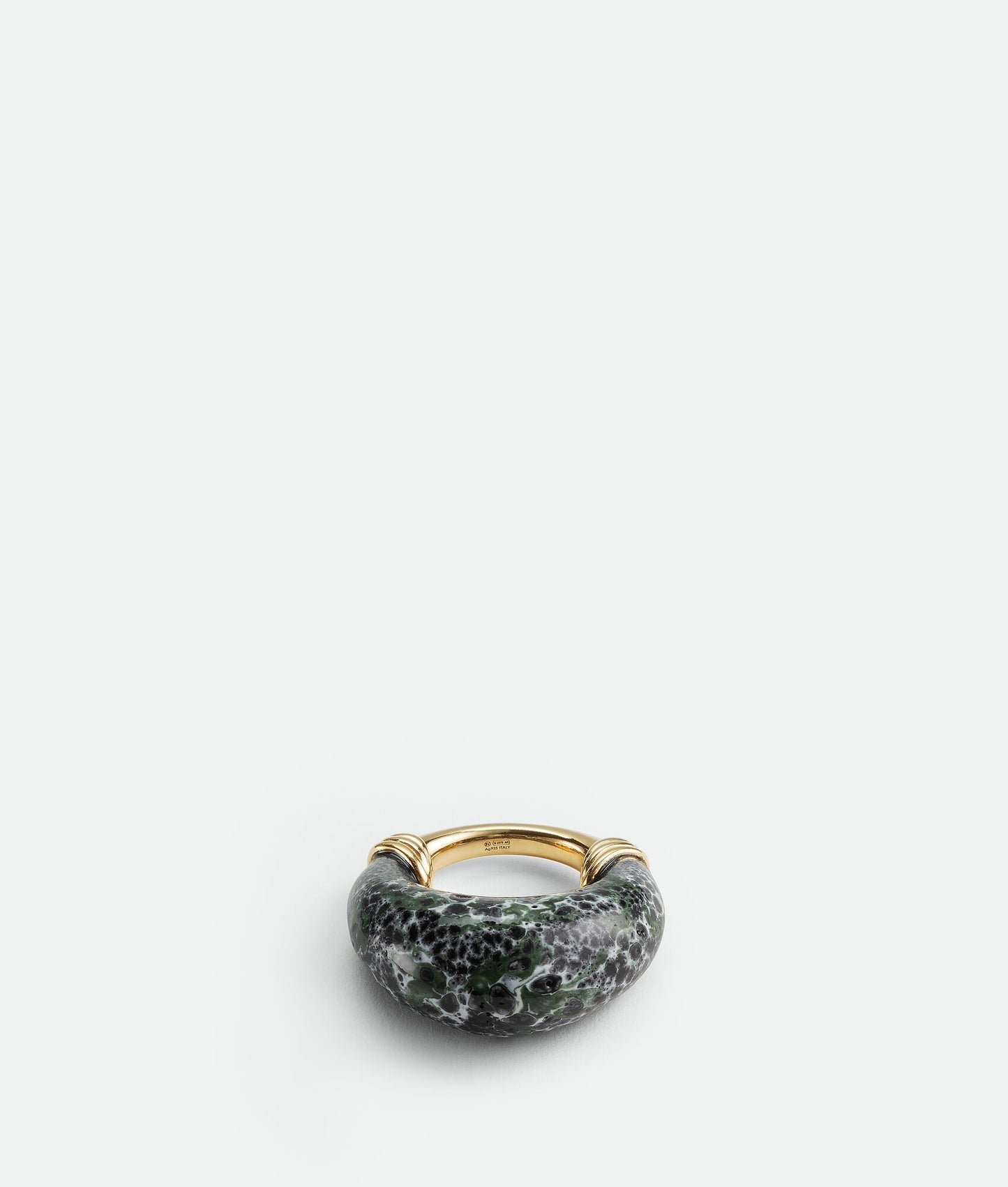 Bottega Veneta Ring-Woman-009