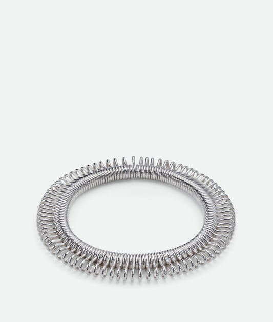 Bottega Veneta Necklace-Woman-015