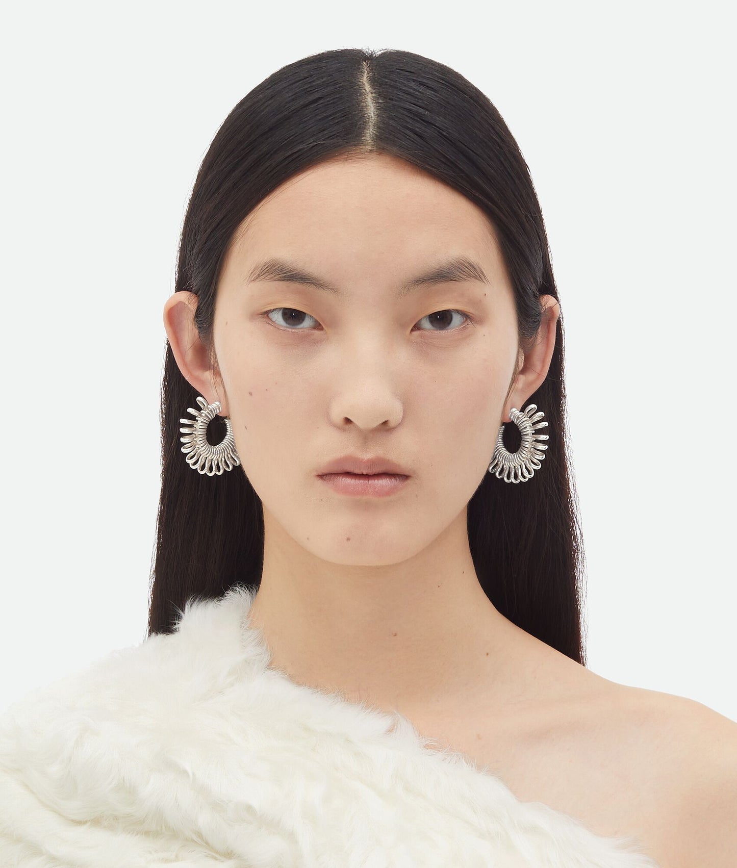 Bottega Veneta Earrings-Woman-042