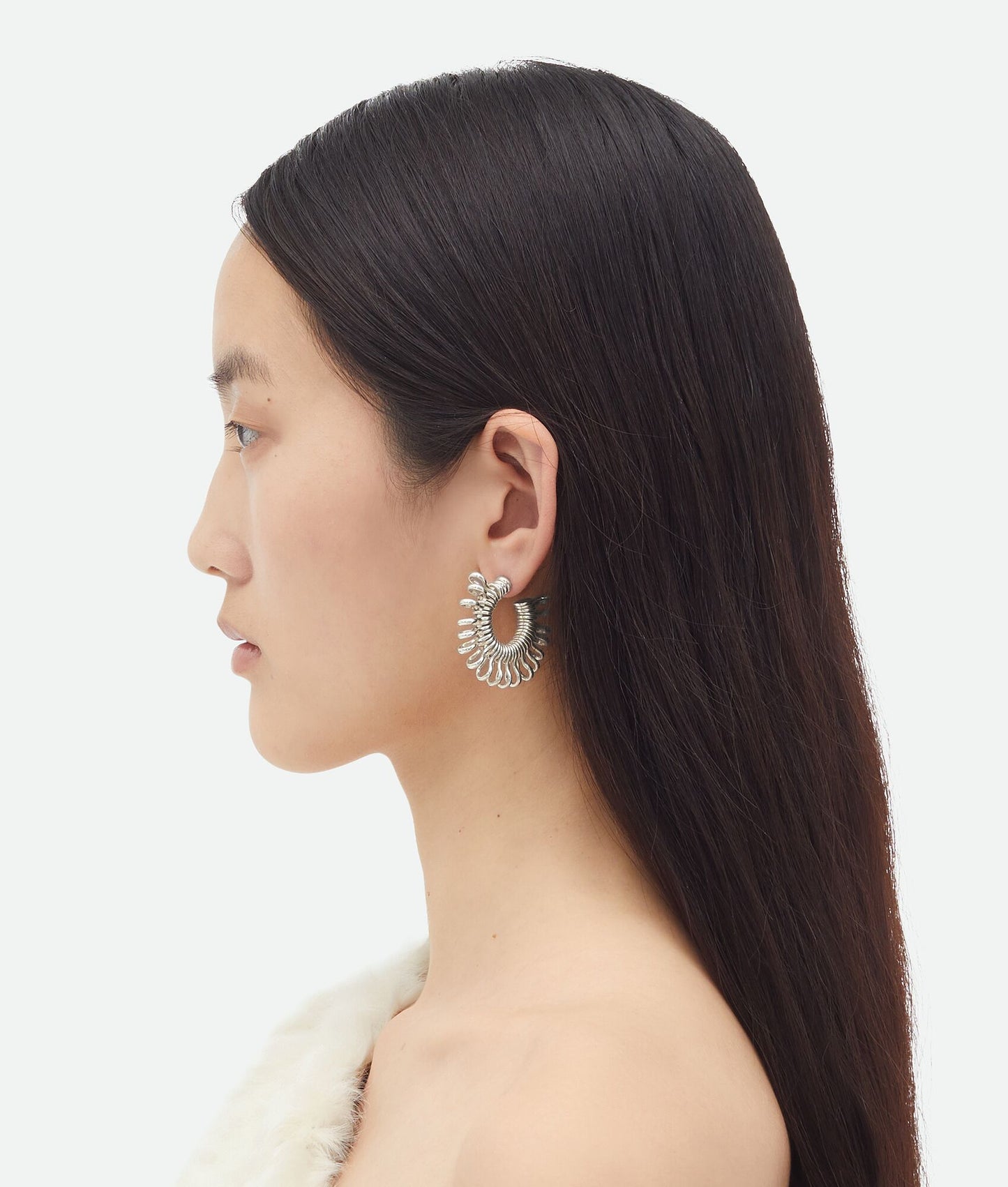 Bottega Veneta Earrings-Woman-042