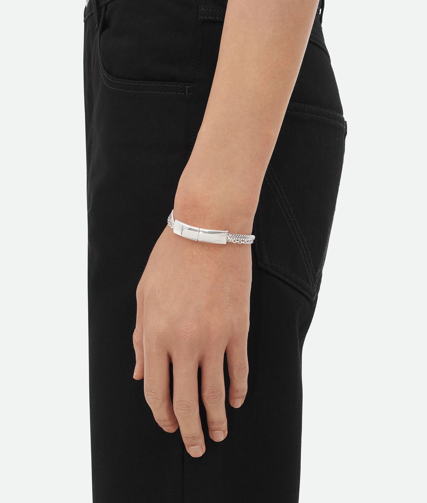 Bottega Veneta Bracelets-Woman-003