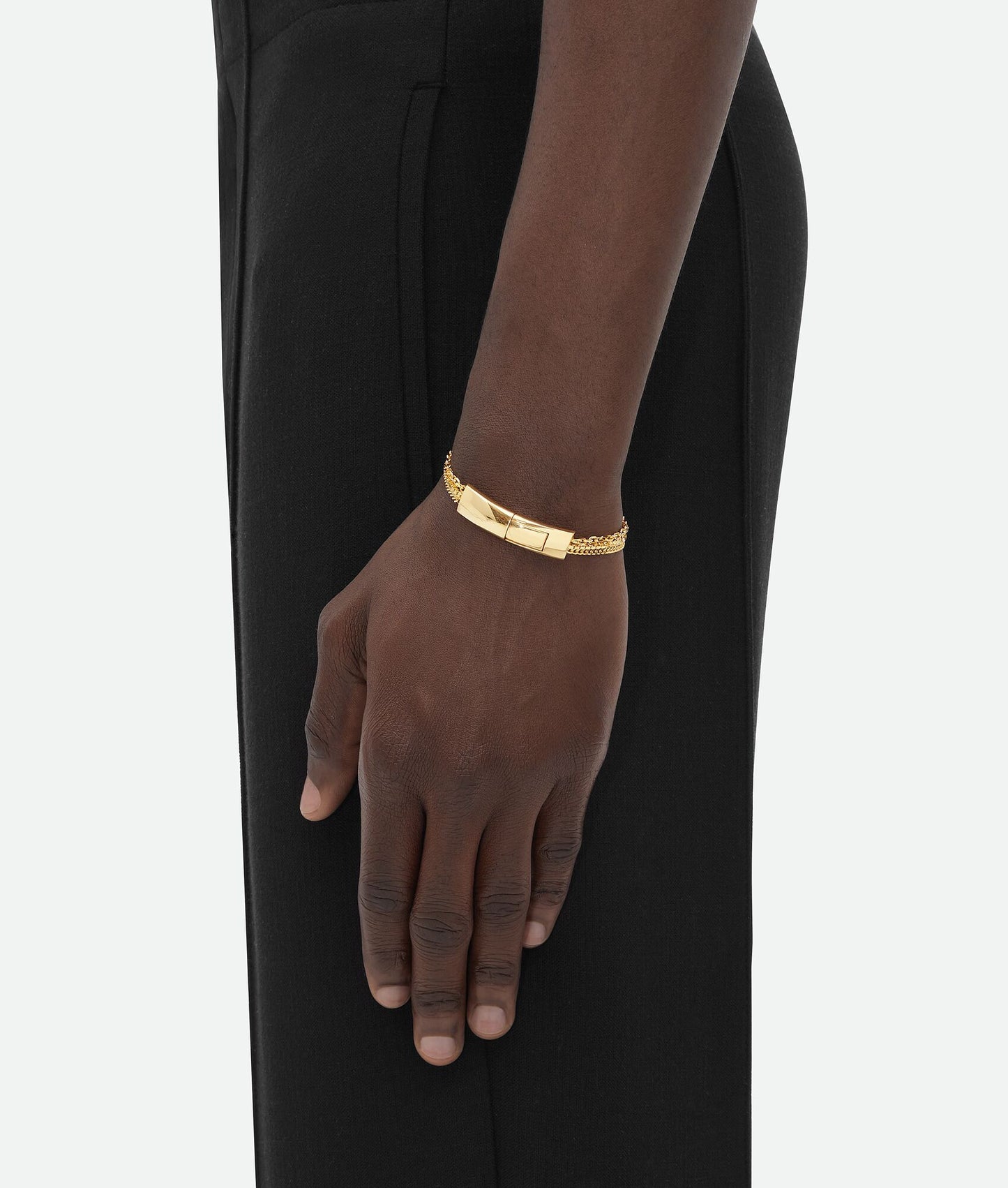 Bottega Veneta Bracelets-Woman-004