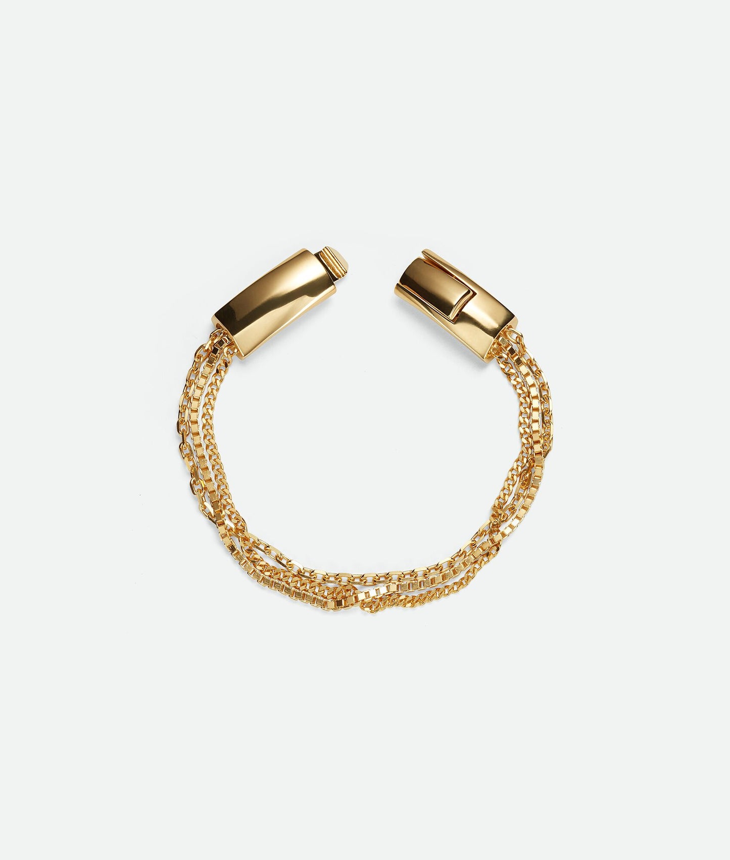Bottega Veneta Bracelets-Woman-004