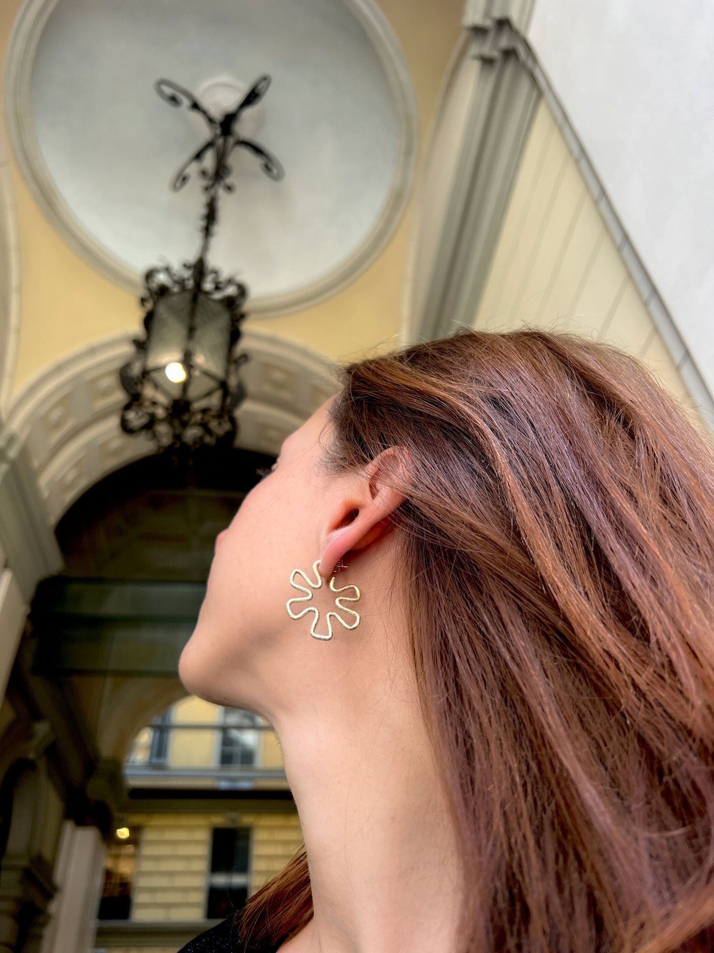 BEA-120earrings