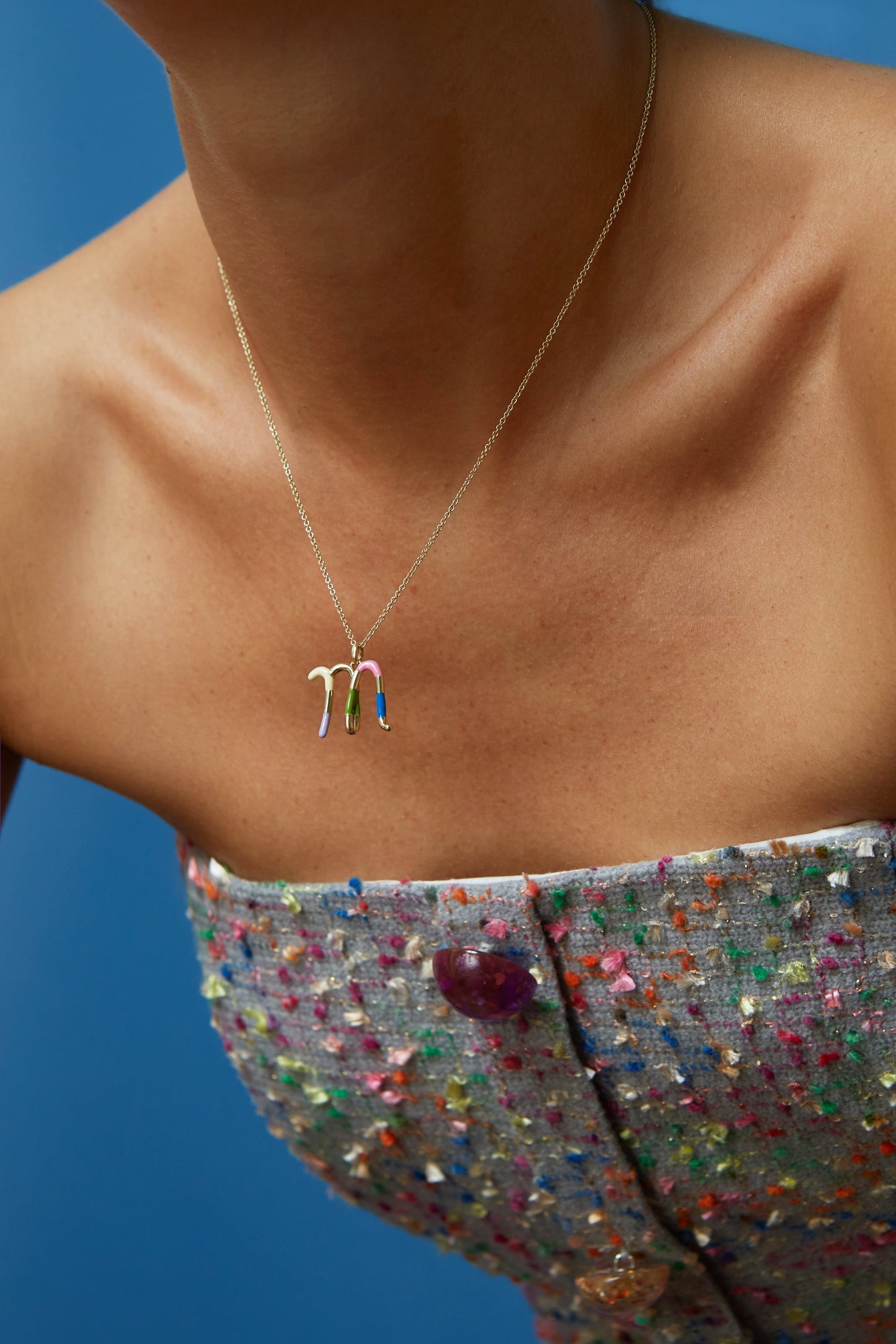 BEA-234necklace