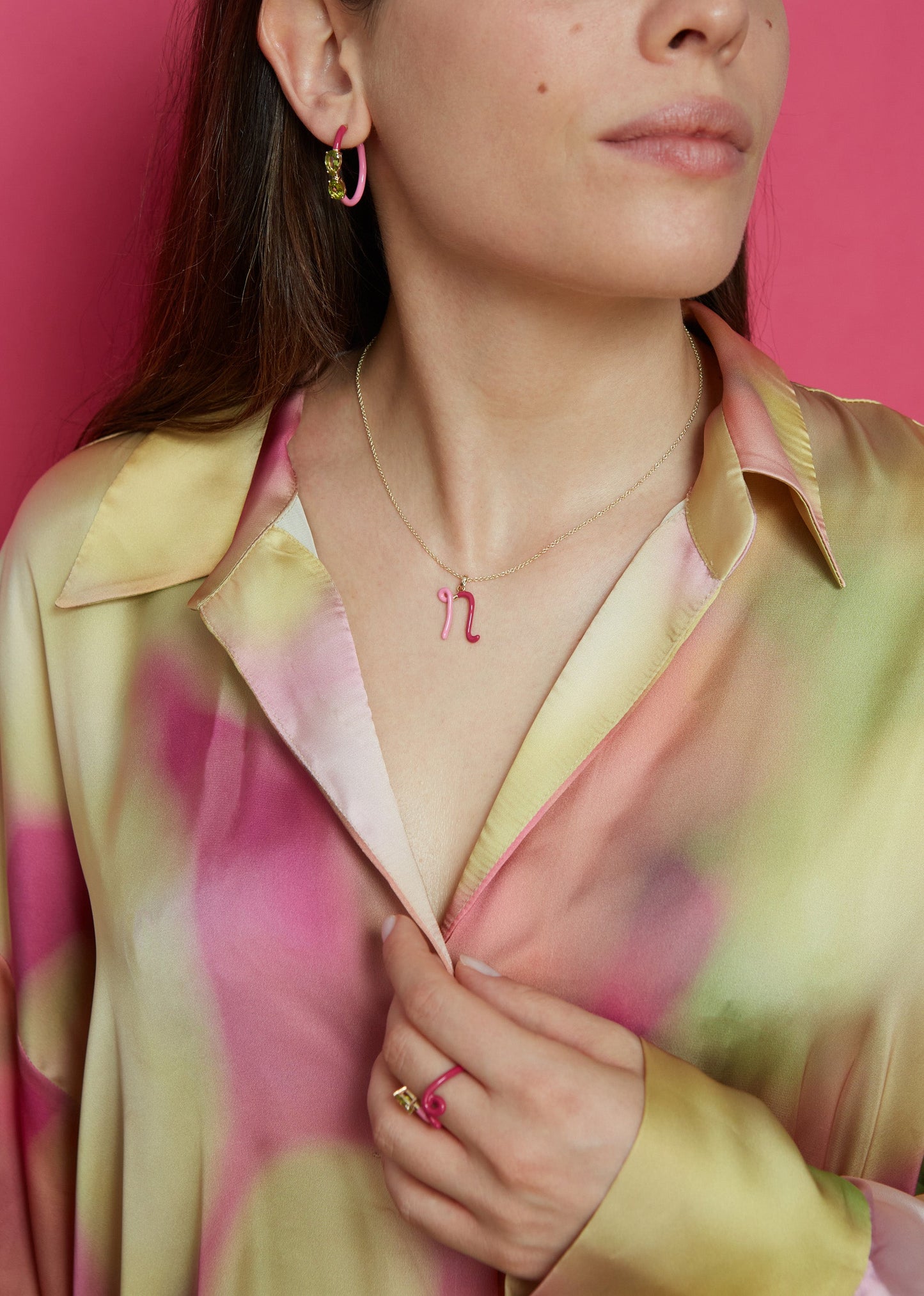 BEA-235necklace