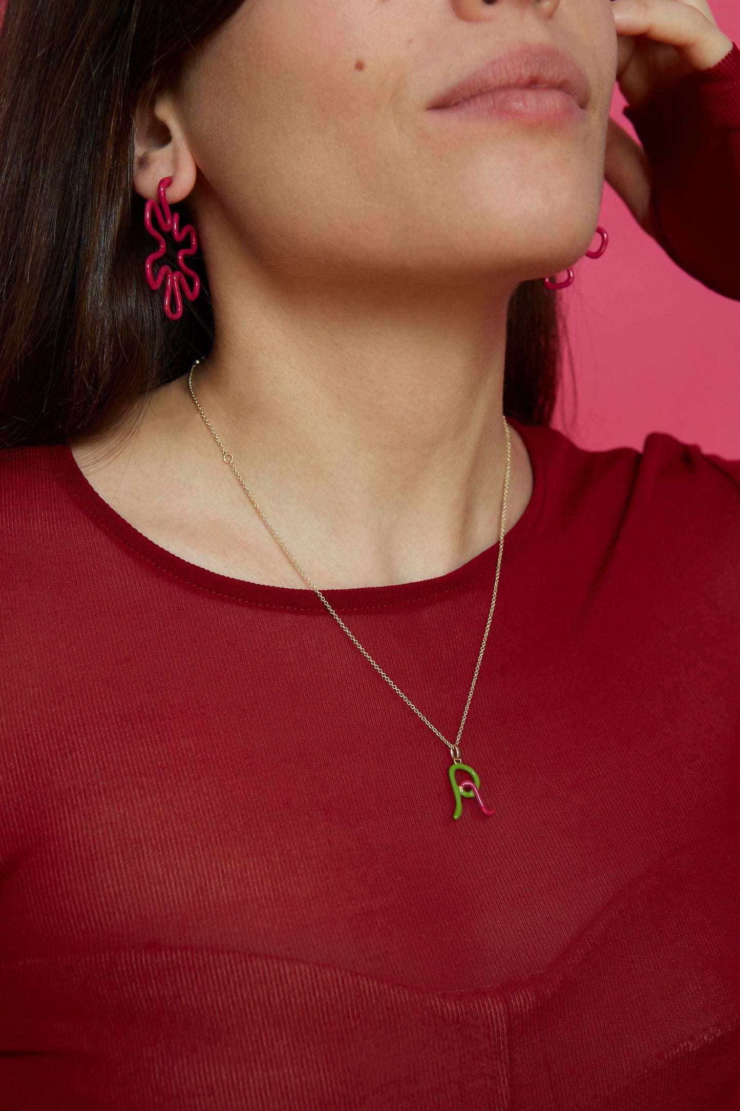 BEA-243necklace