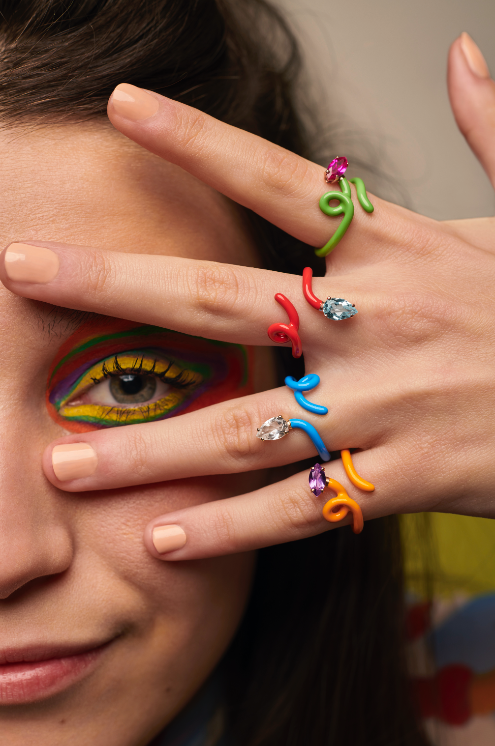BEA-037ring