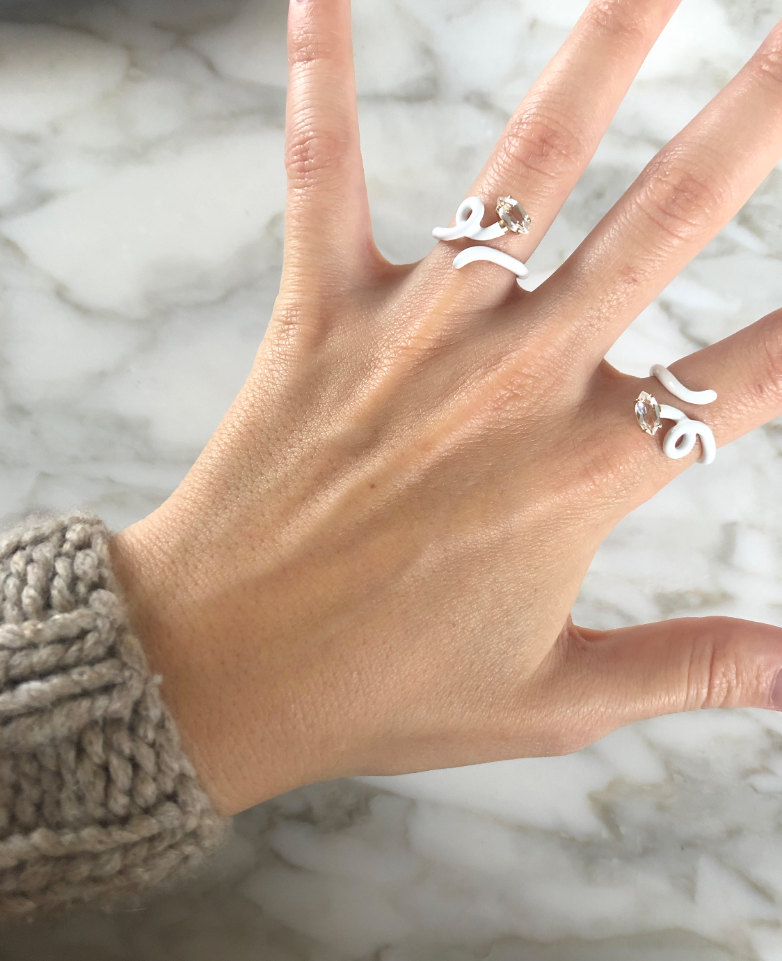 BEA-023ring
