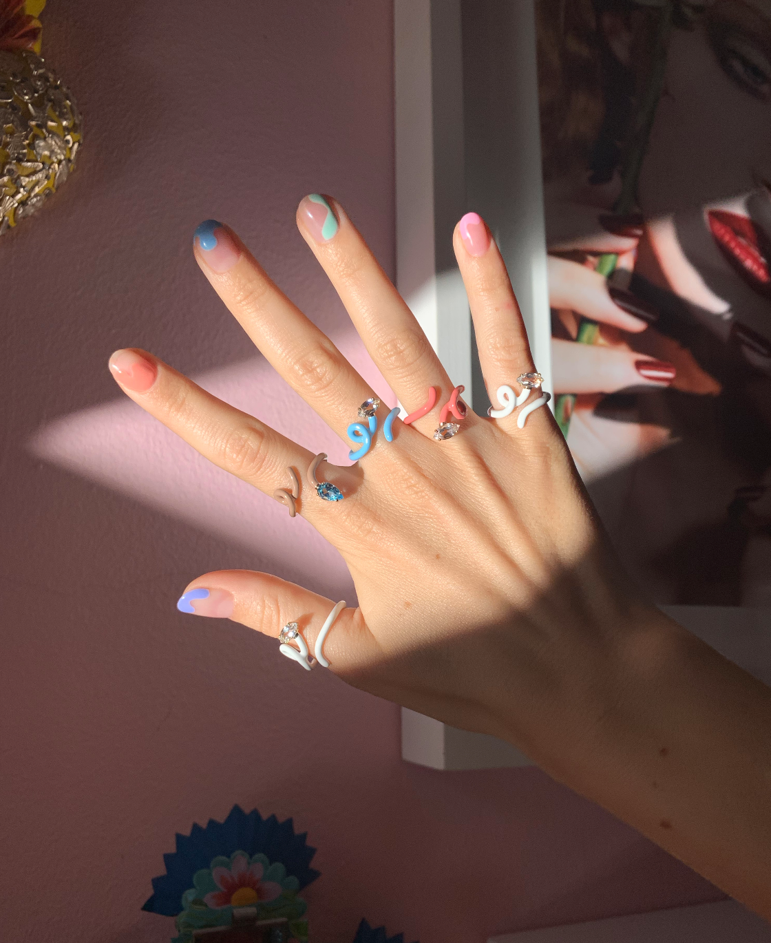 BEA-026ring