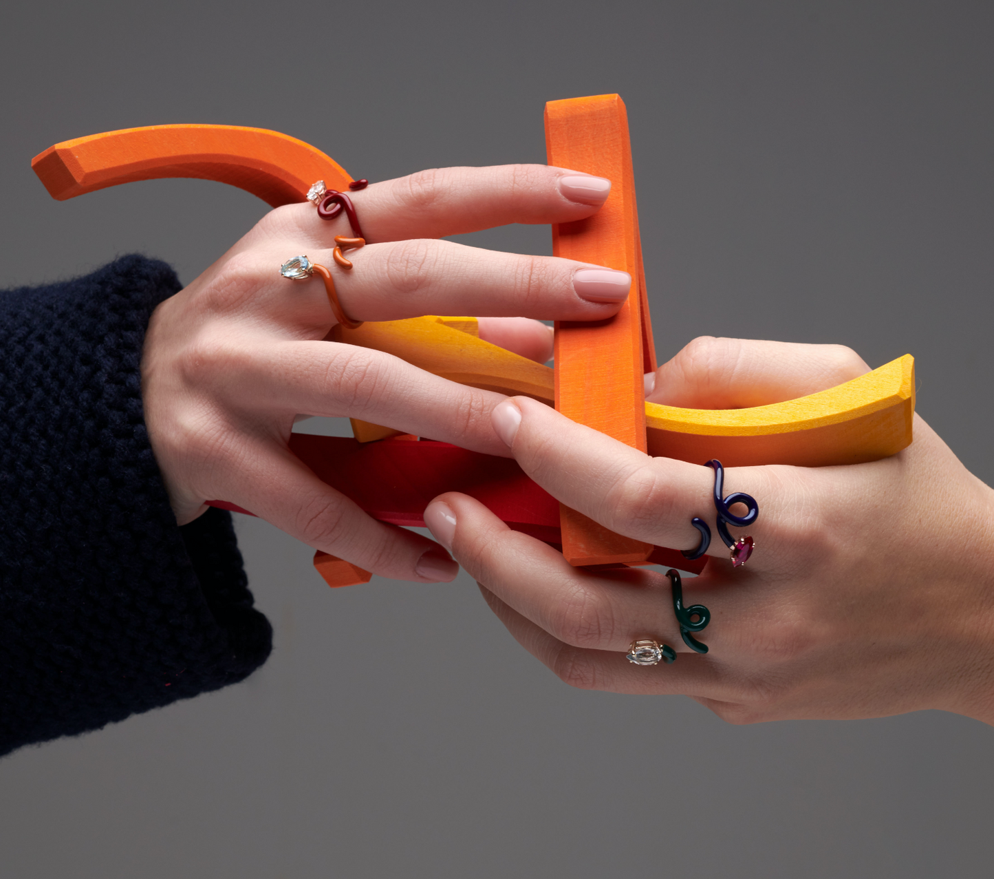 BEA-048ring