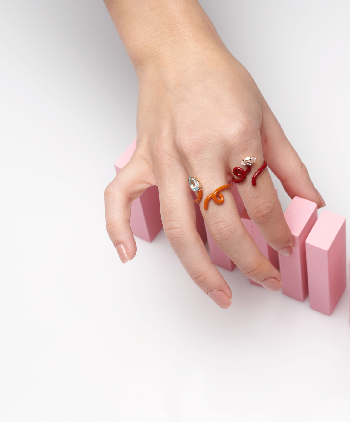 BEA-038ring